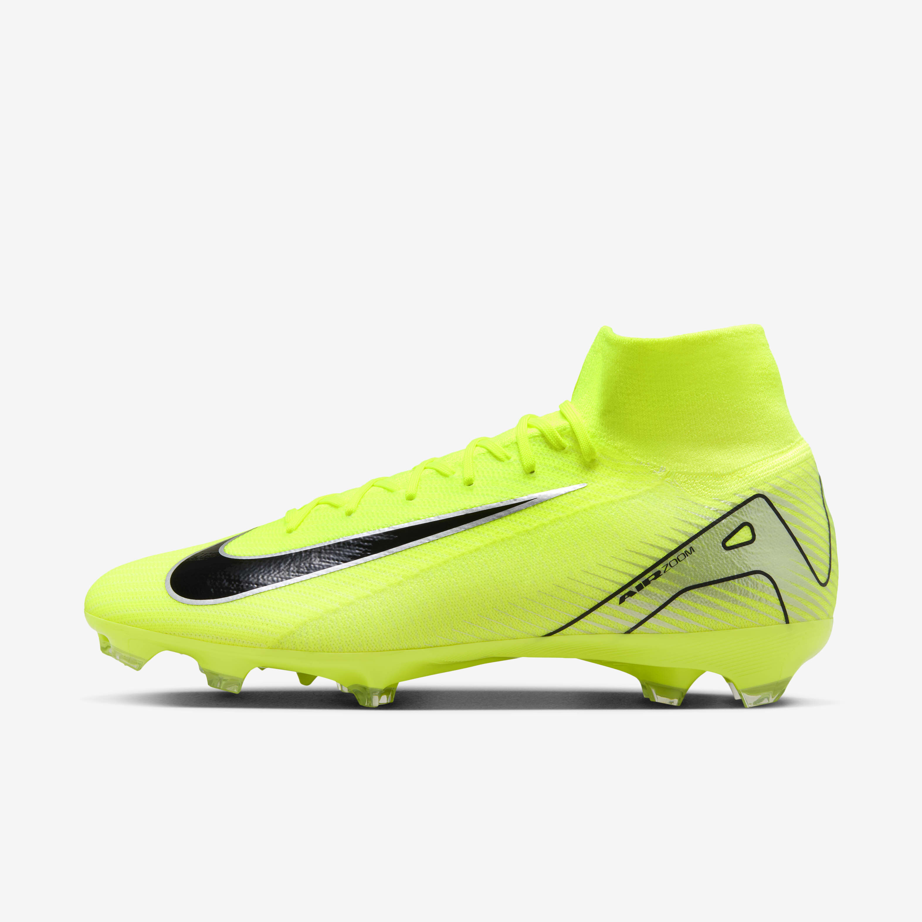 Nike Mercurial Superfly 10 Pro