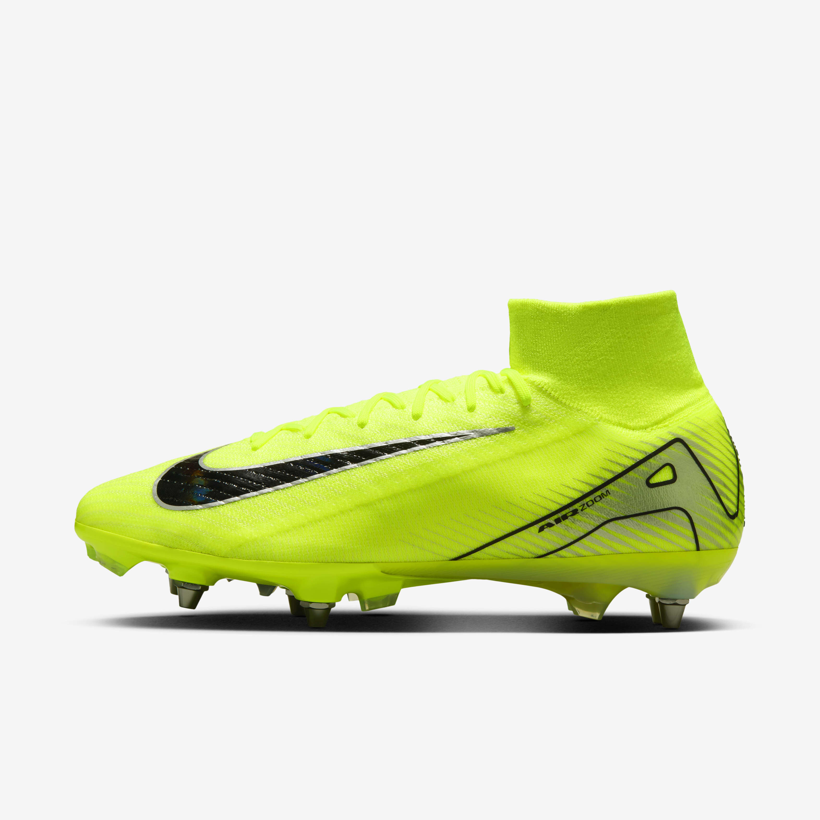 Nike Mercurial Superfly 10 Elite