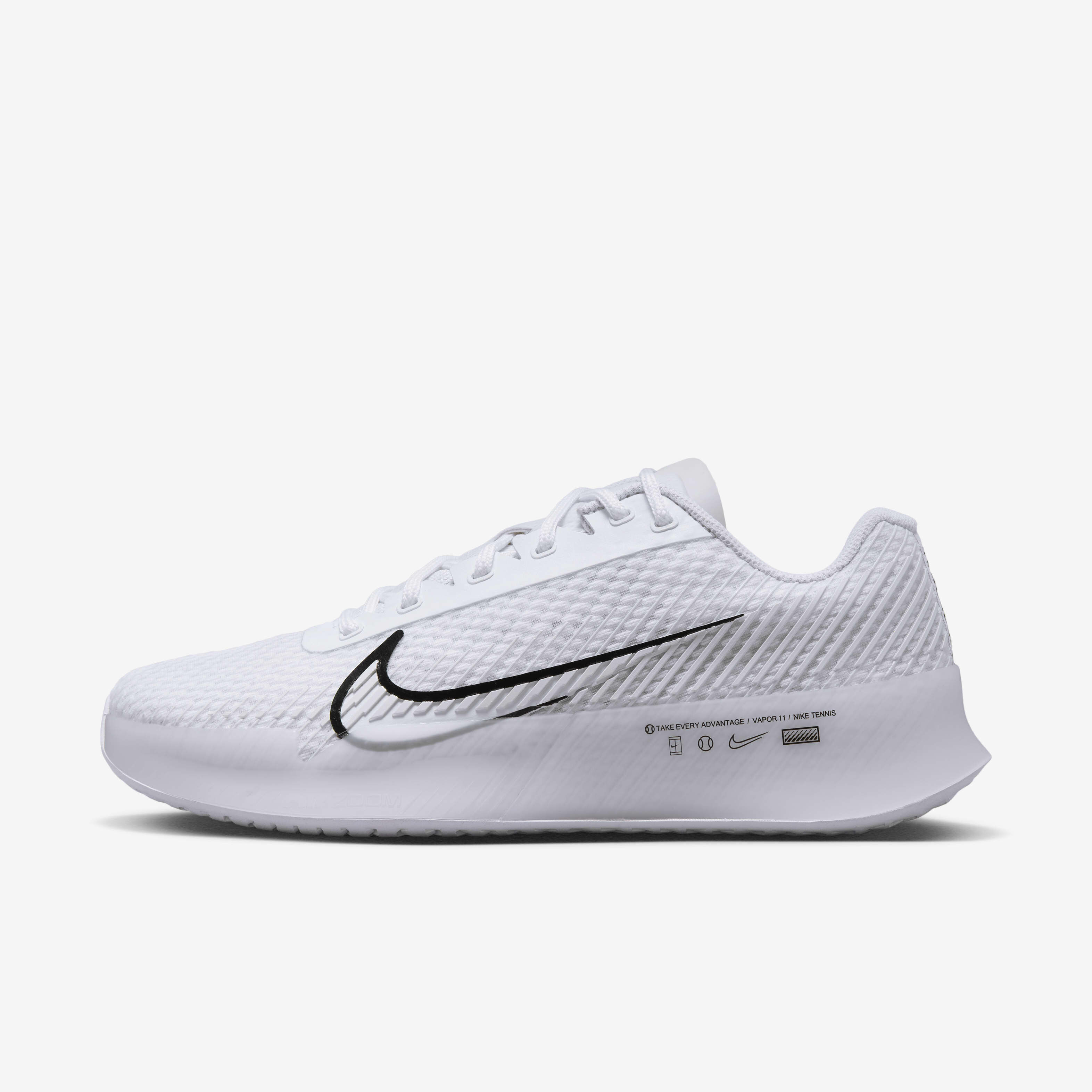 NikeCourt Air Zoom Vapor 11