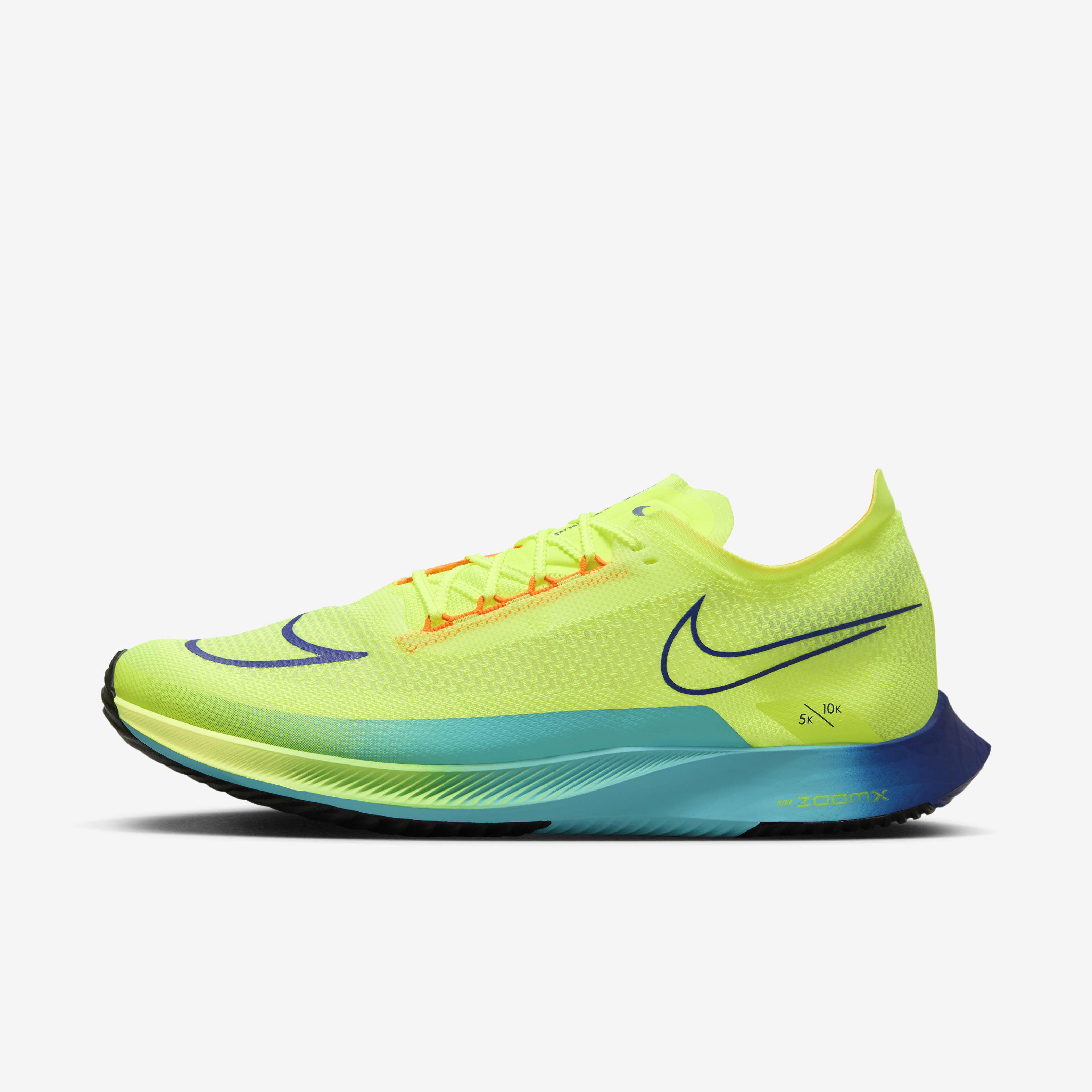 Men's Running Shoes-Nike, Nike Streakfly, Road Racing Shoes