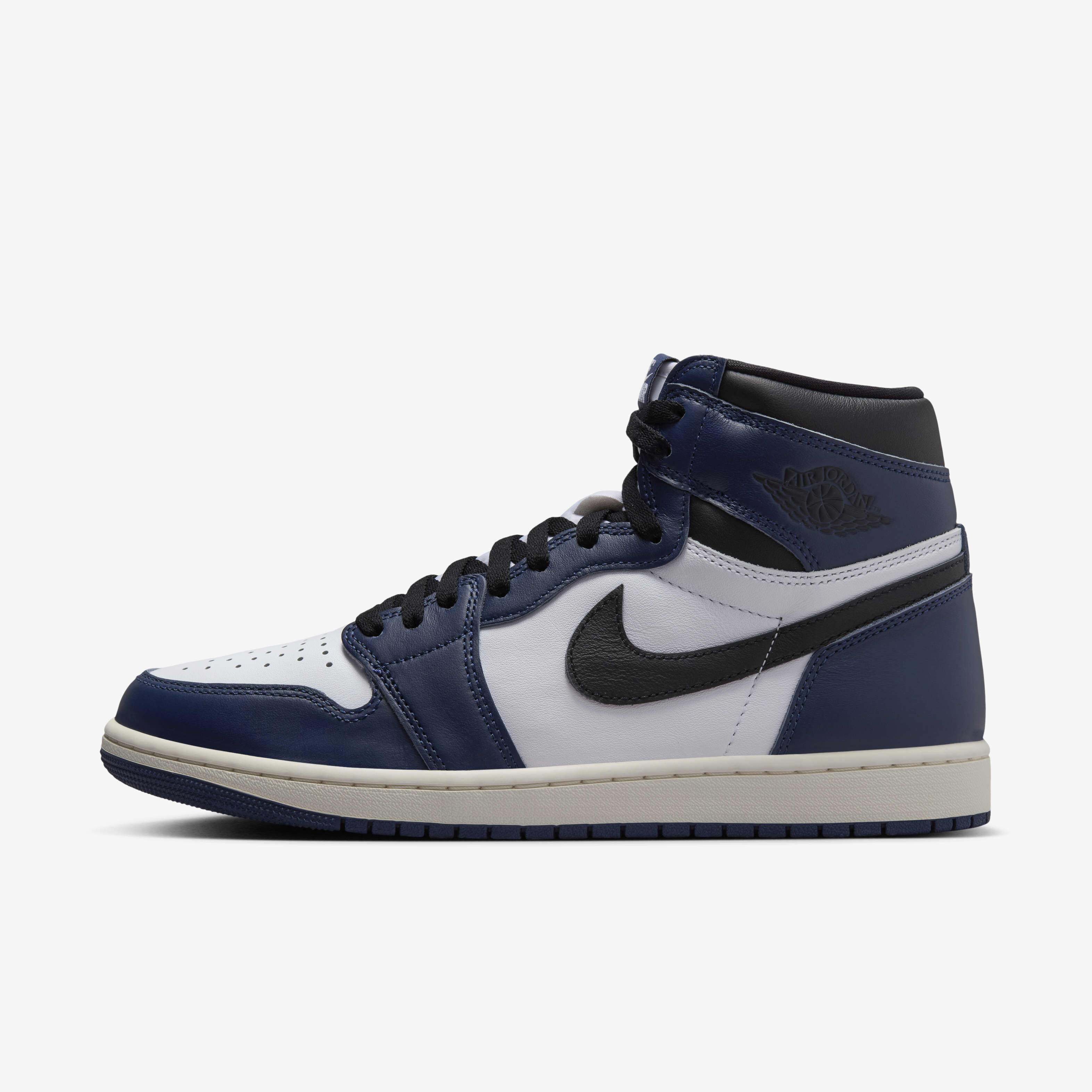 Jordan Fall Season 2024-Jordan, Air Jordan 1 Retro High OG, Men's Shoes