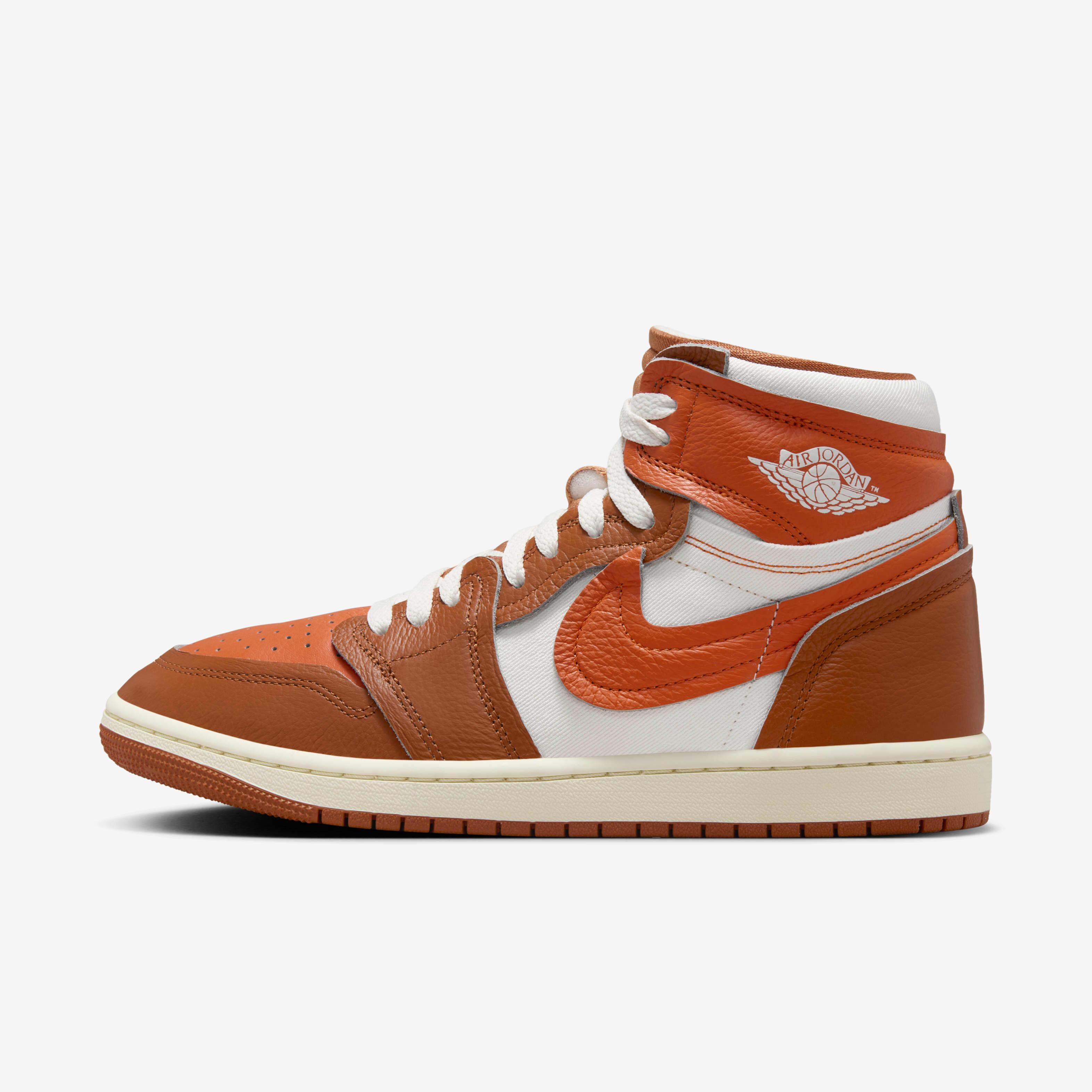 Air Jordan 1 High Method of Make