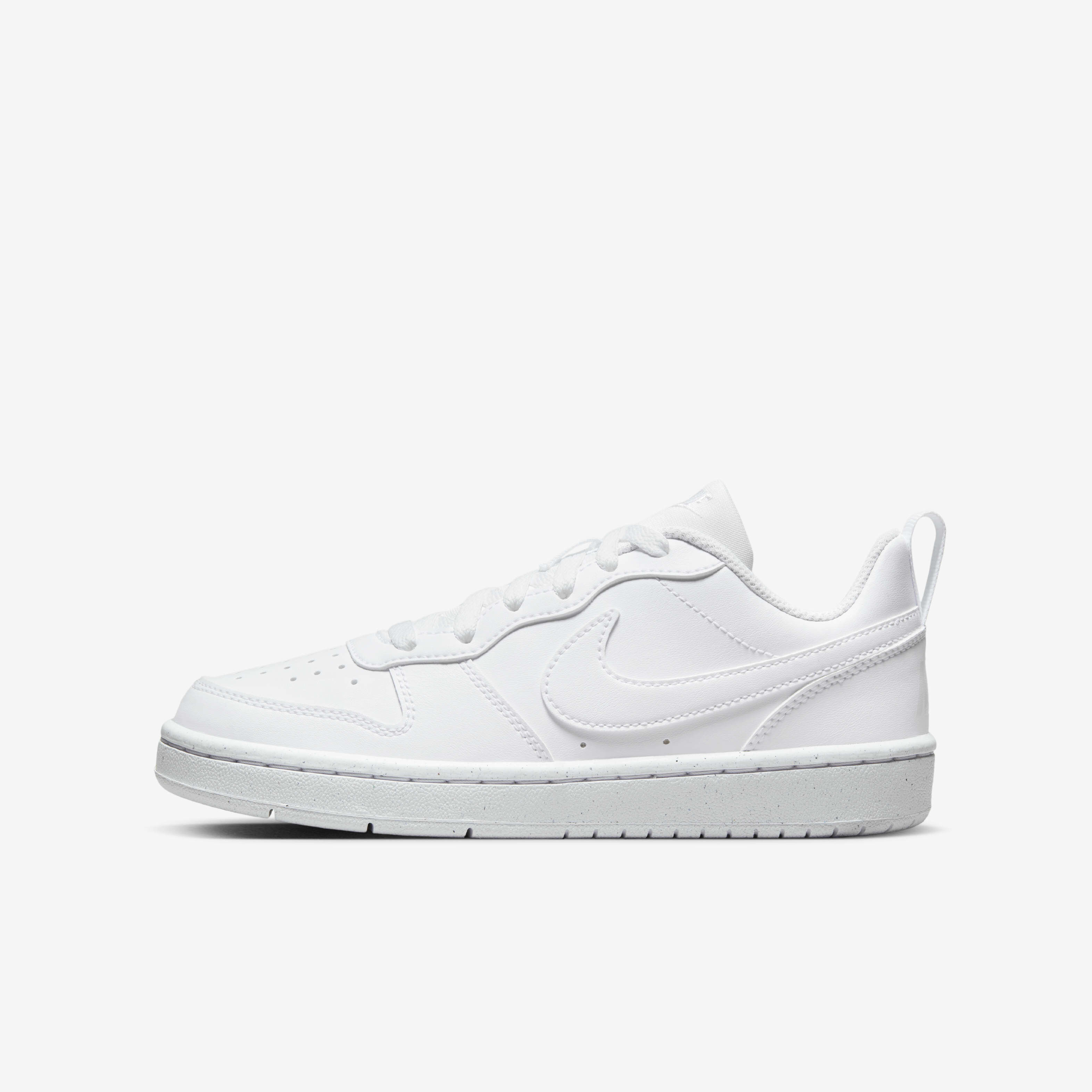 Nike Court Borough Low Recraft