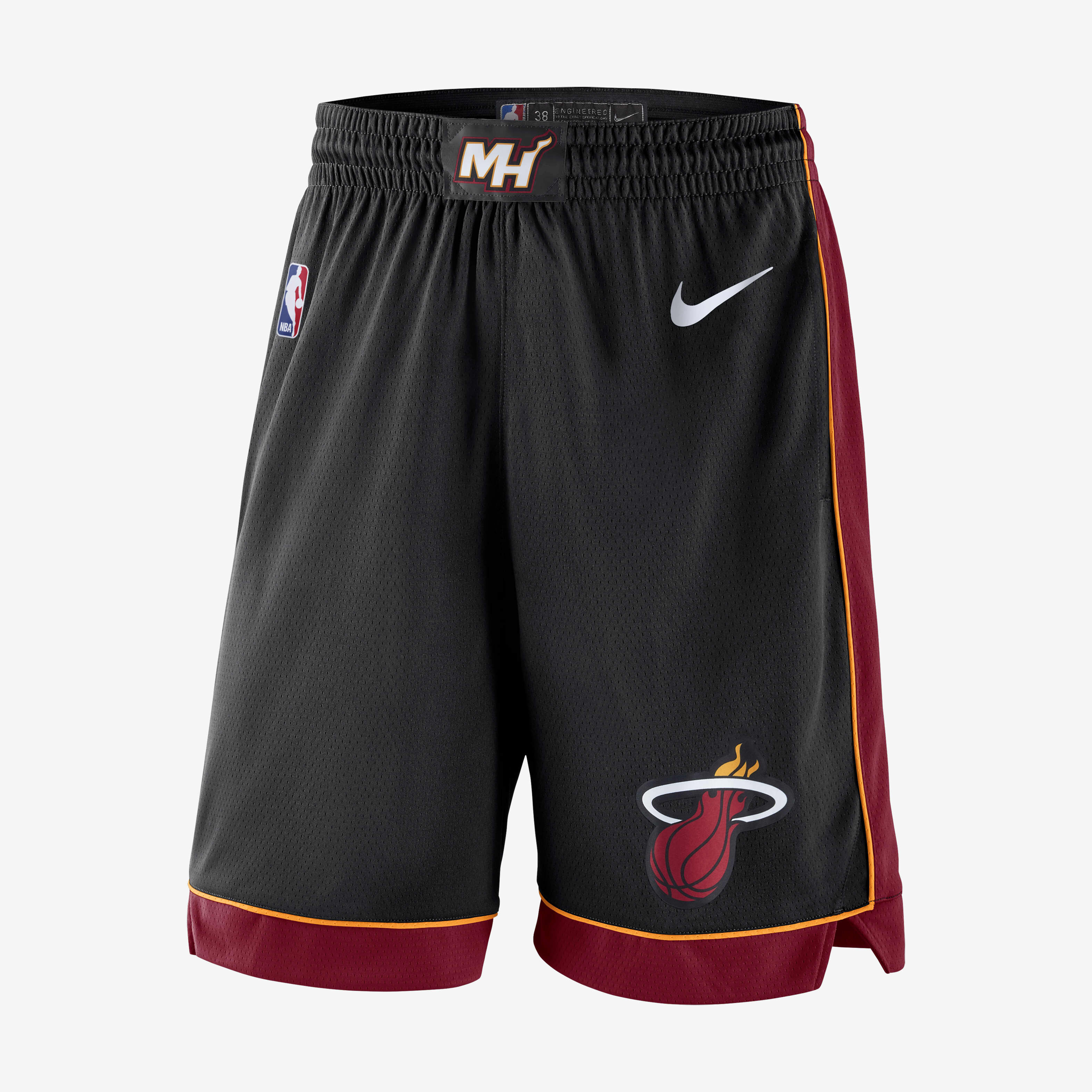 Miami Heat Icon Edition