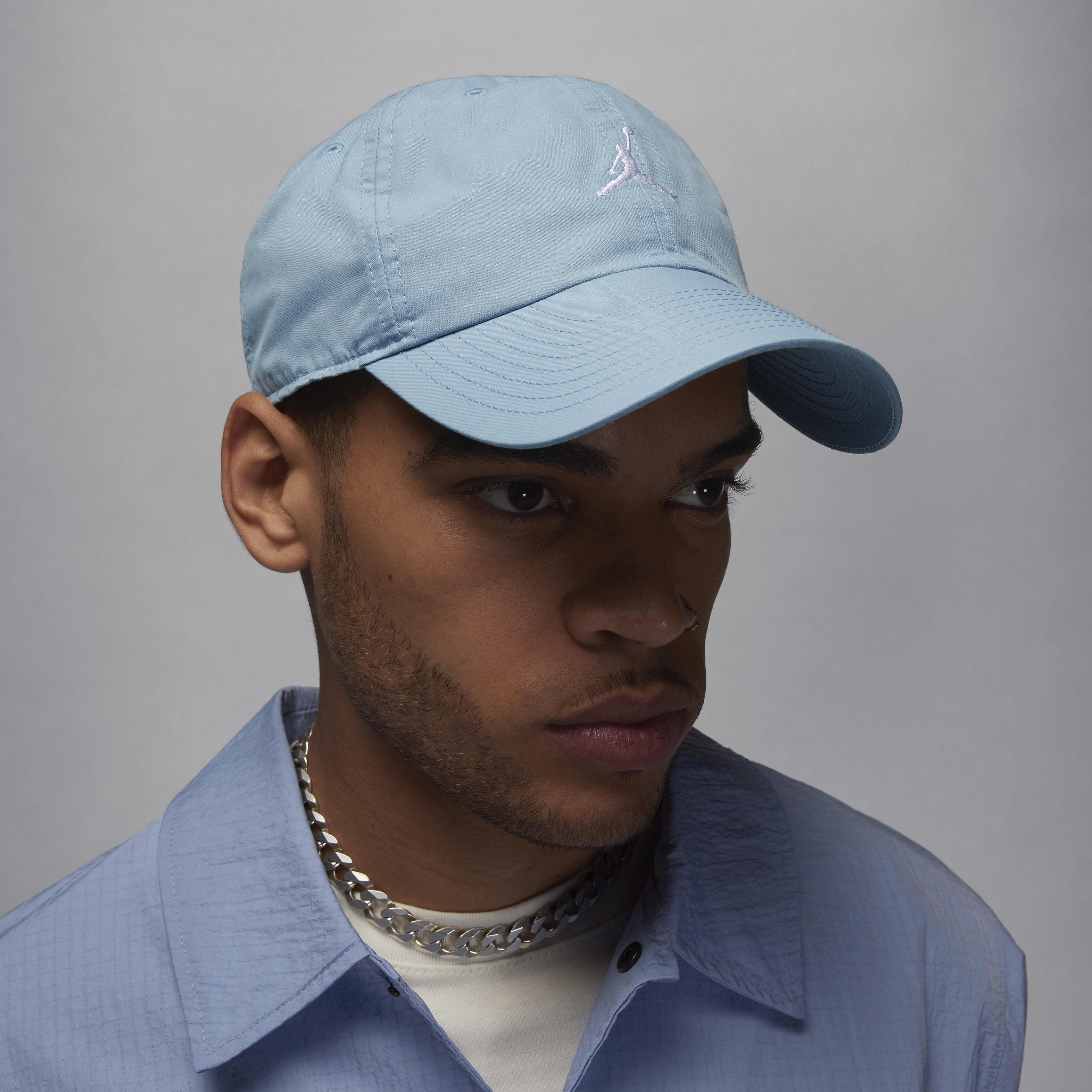 Jordan Club Cap