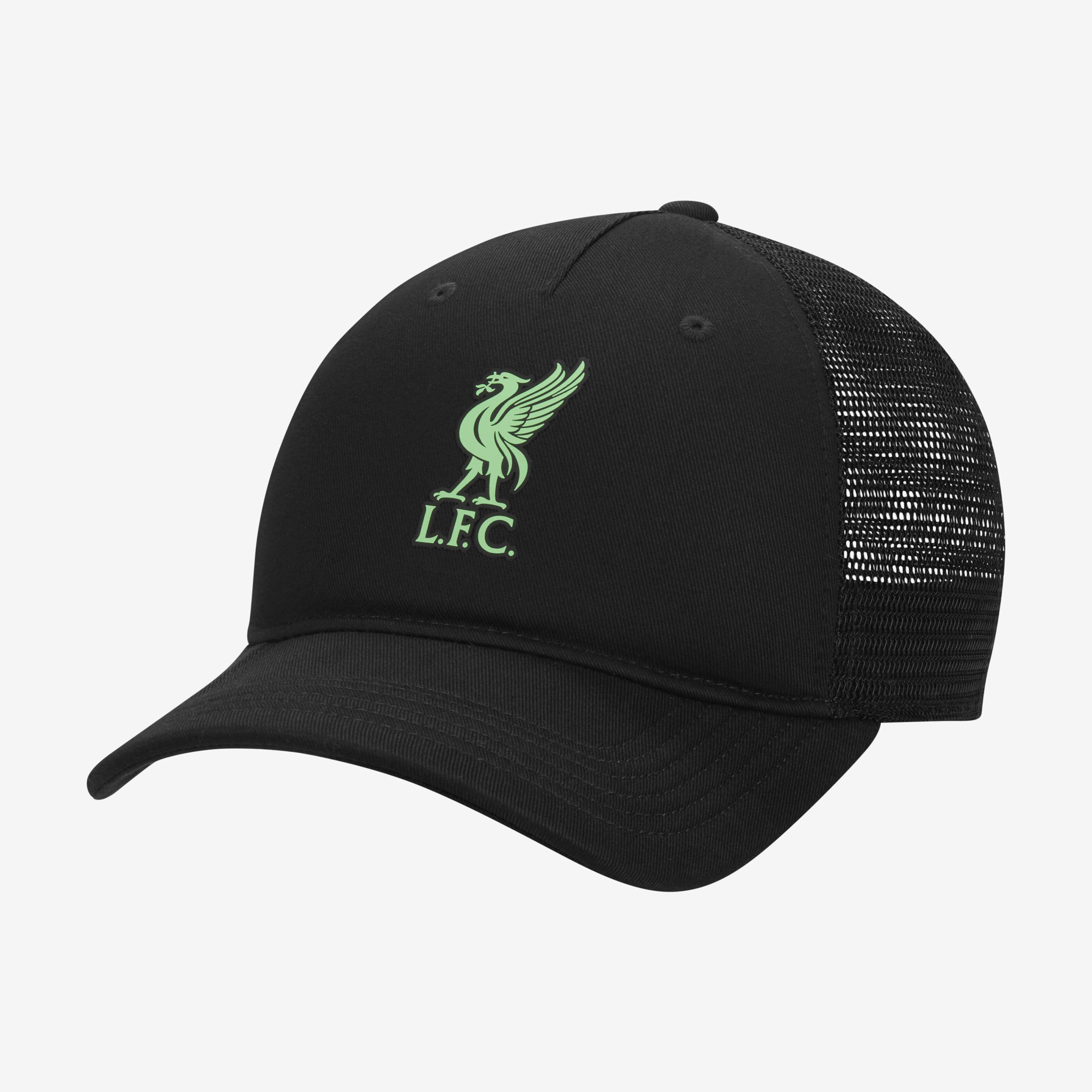 Liverpool F.C. Rise