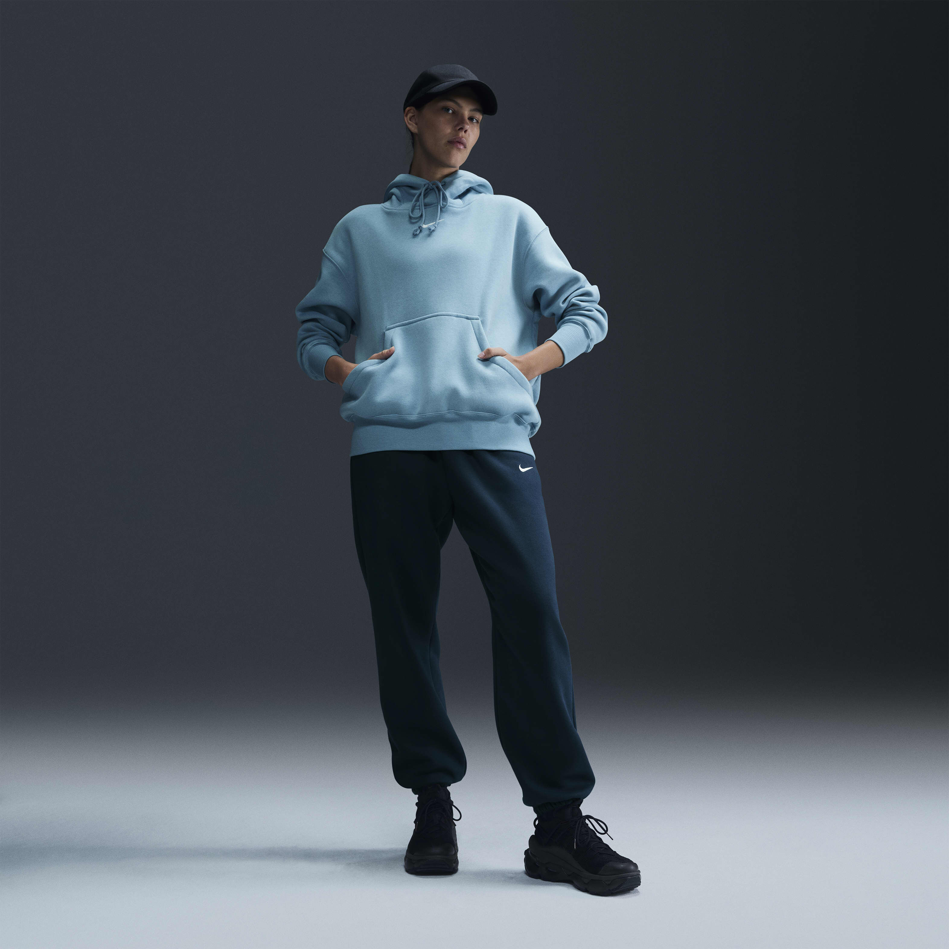 Nike Sportswear Phoenix Fleece