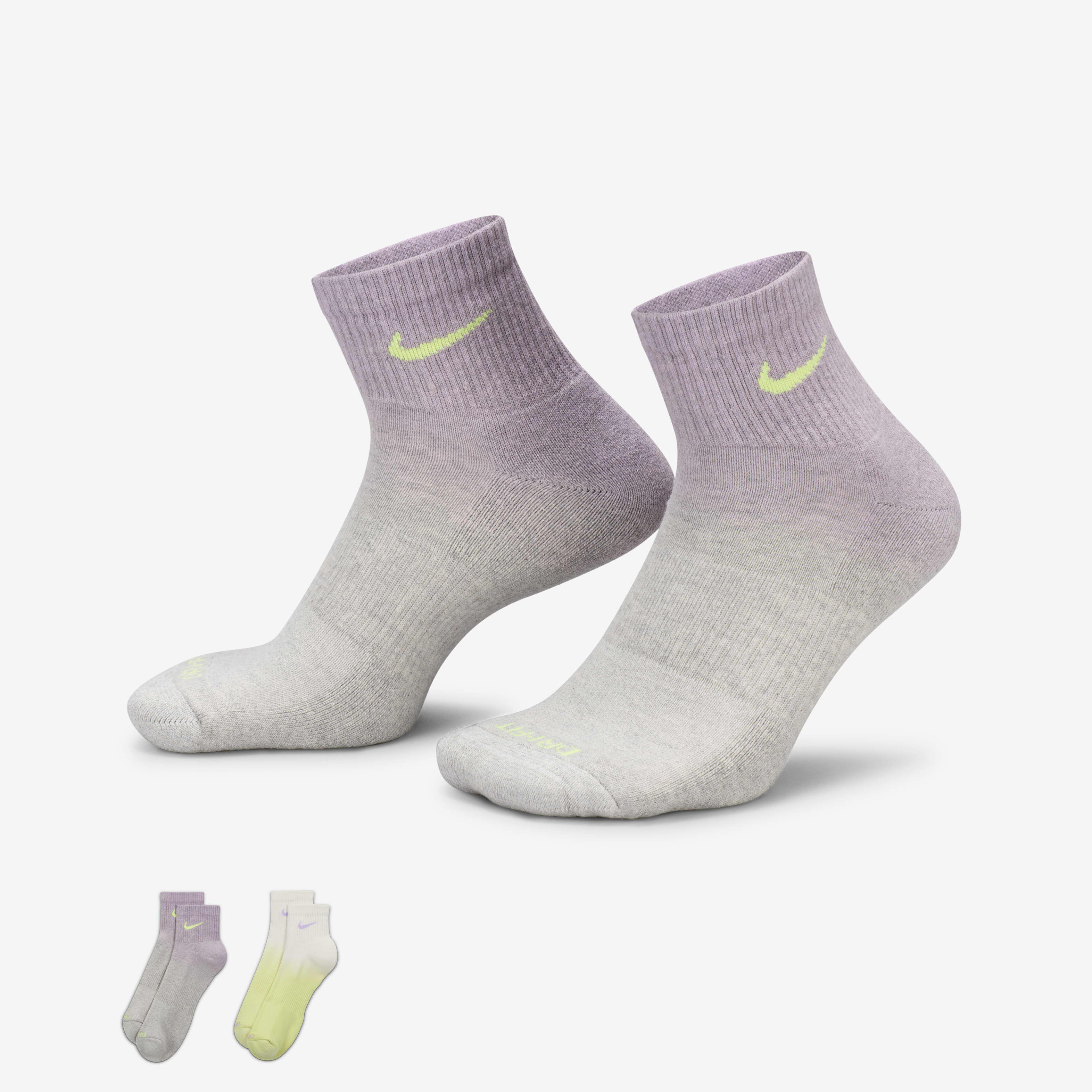 Nike Everyday Plus