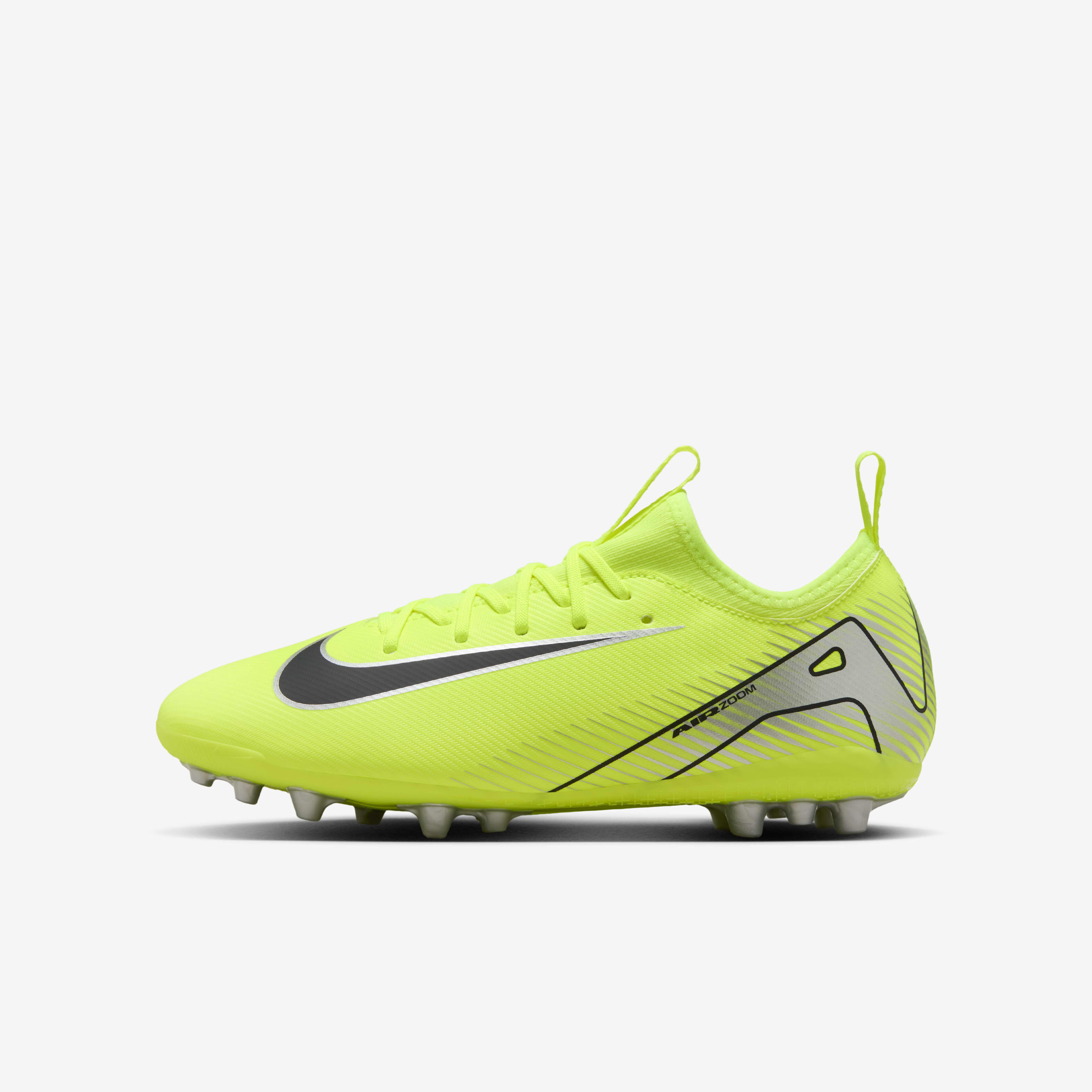 Nike Jr. Mercurial Vapor 16 Academy