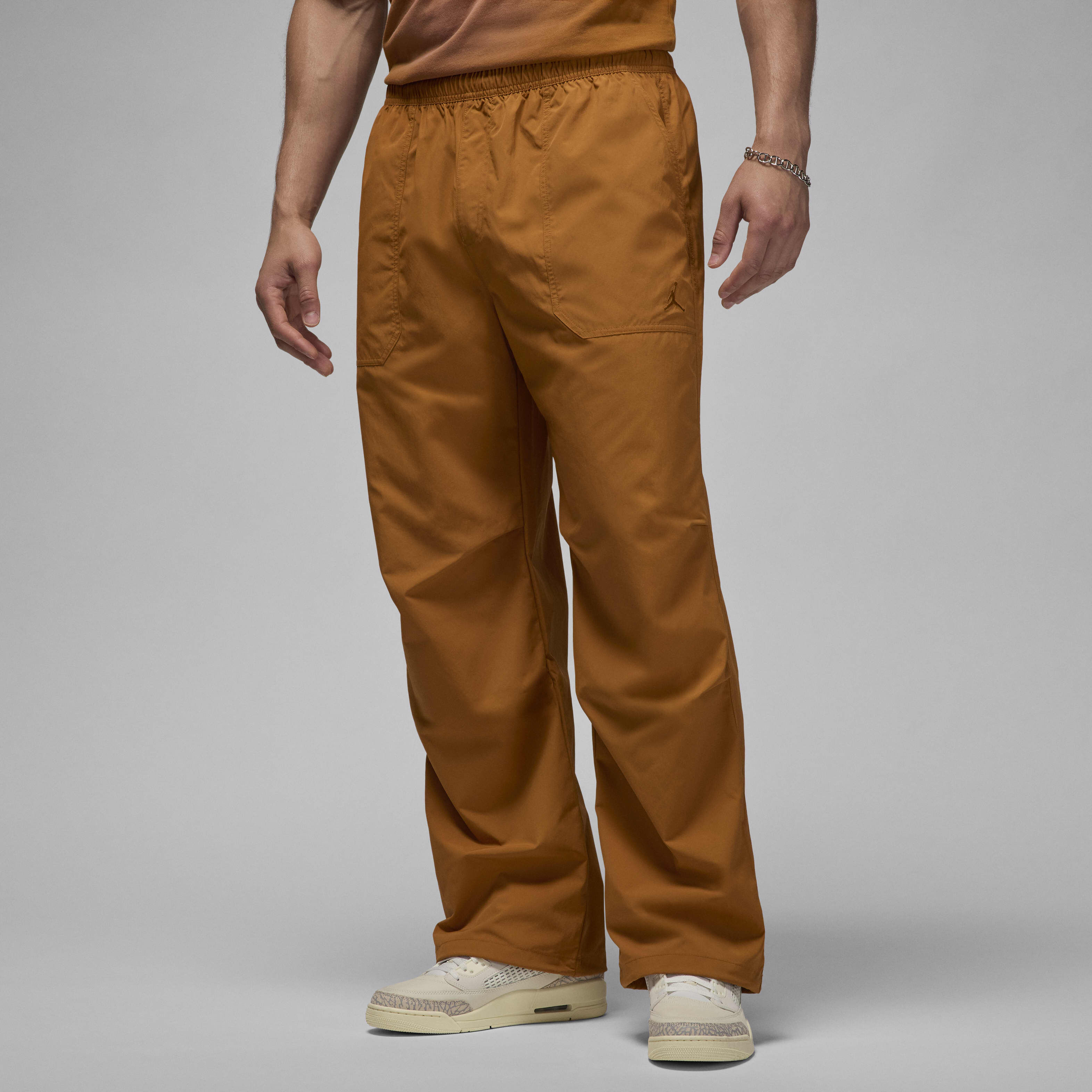 Jordan Pants & Tights-Jordan, Jordan Essentials, Men's Woven Trousers