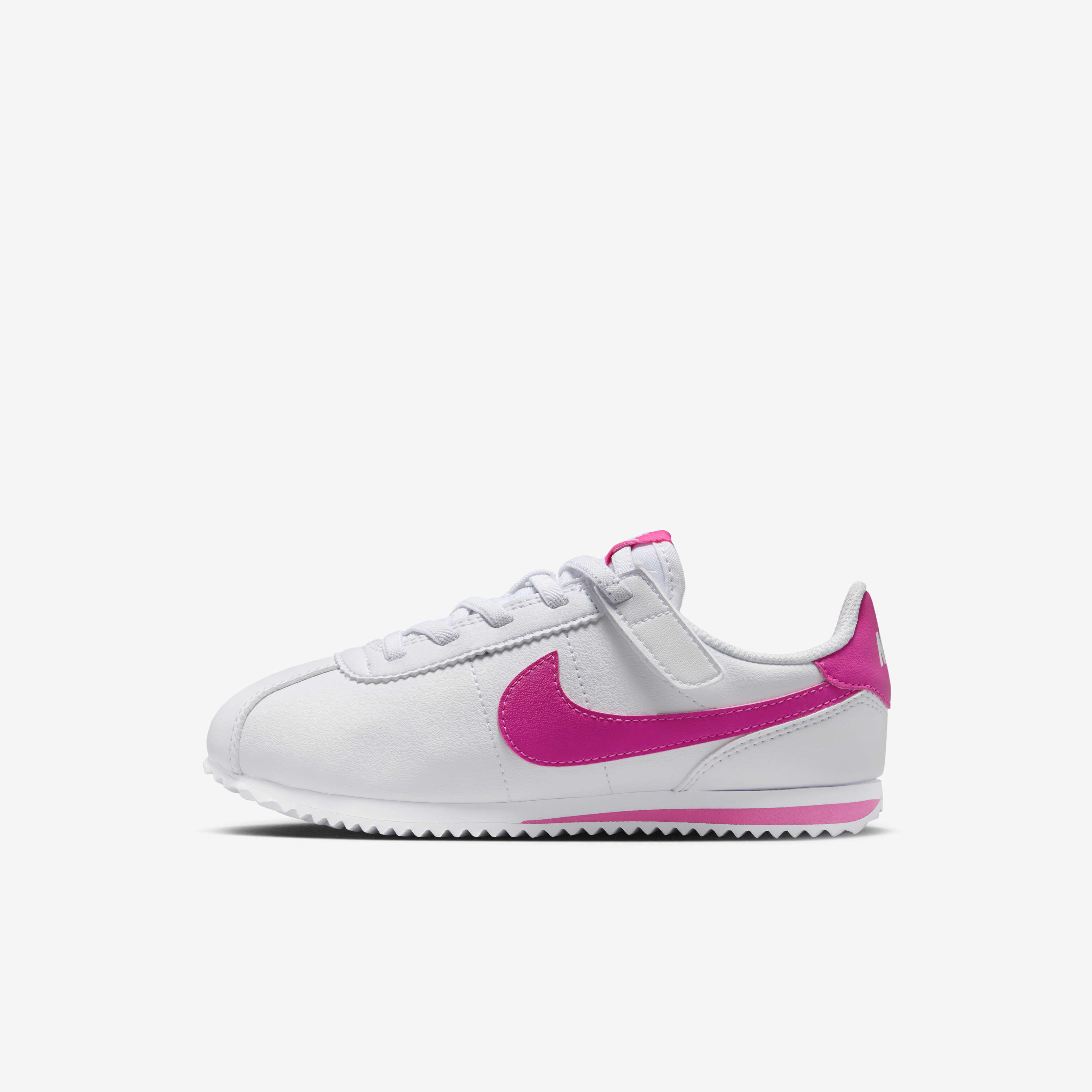 Cortez - The Iconic Shoes-Nike, Nike Cortez EasyOn, Younger Kids' Shoes