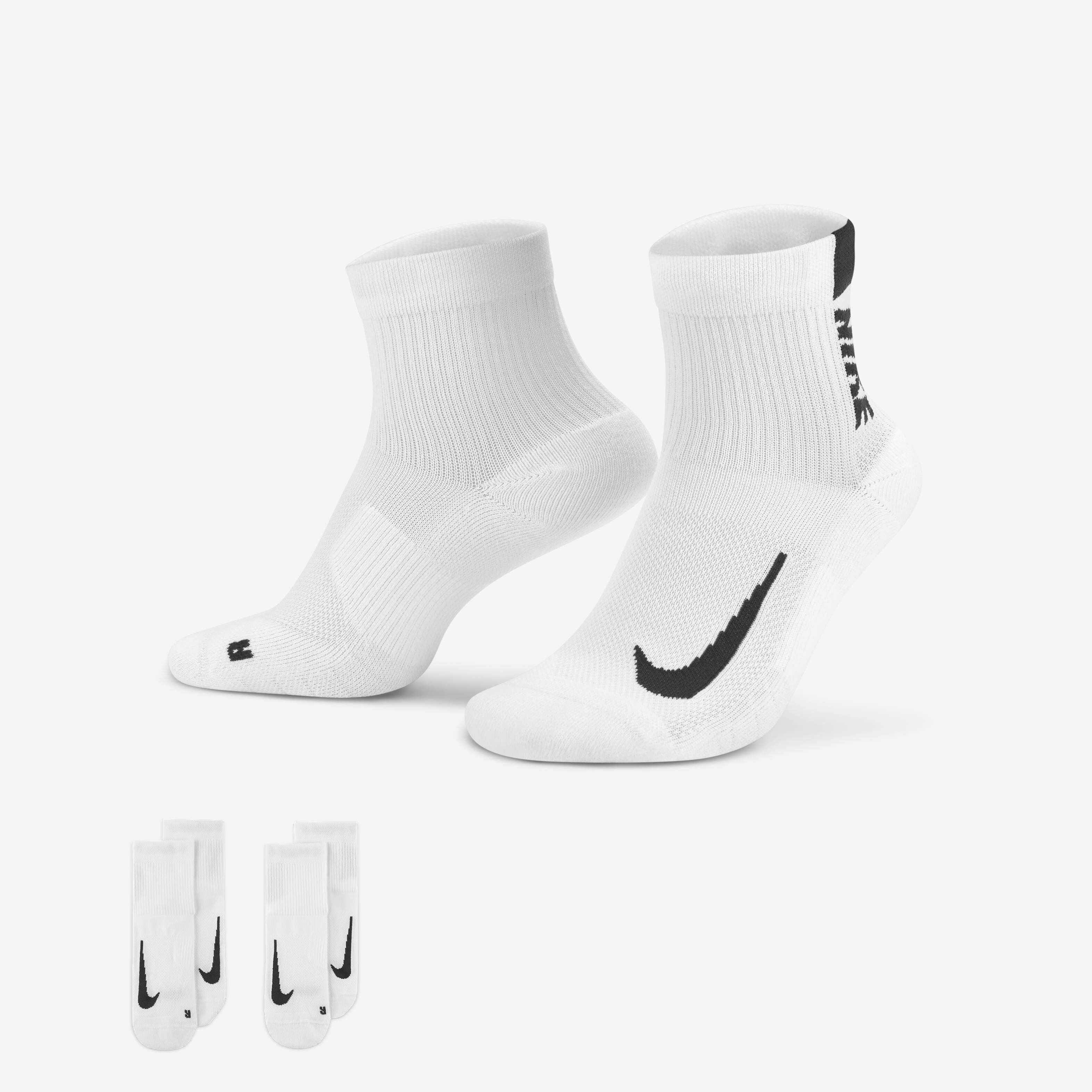 Nike Multiplier