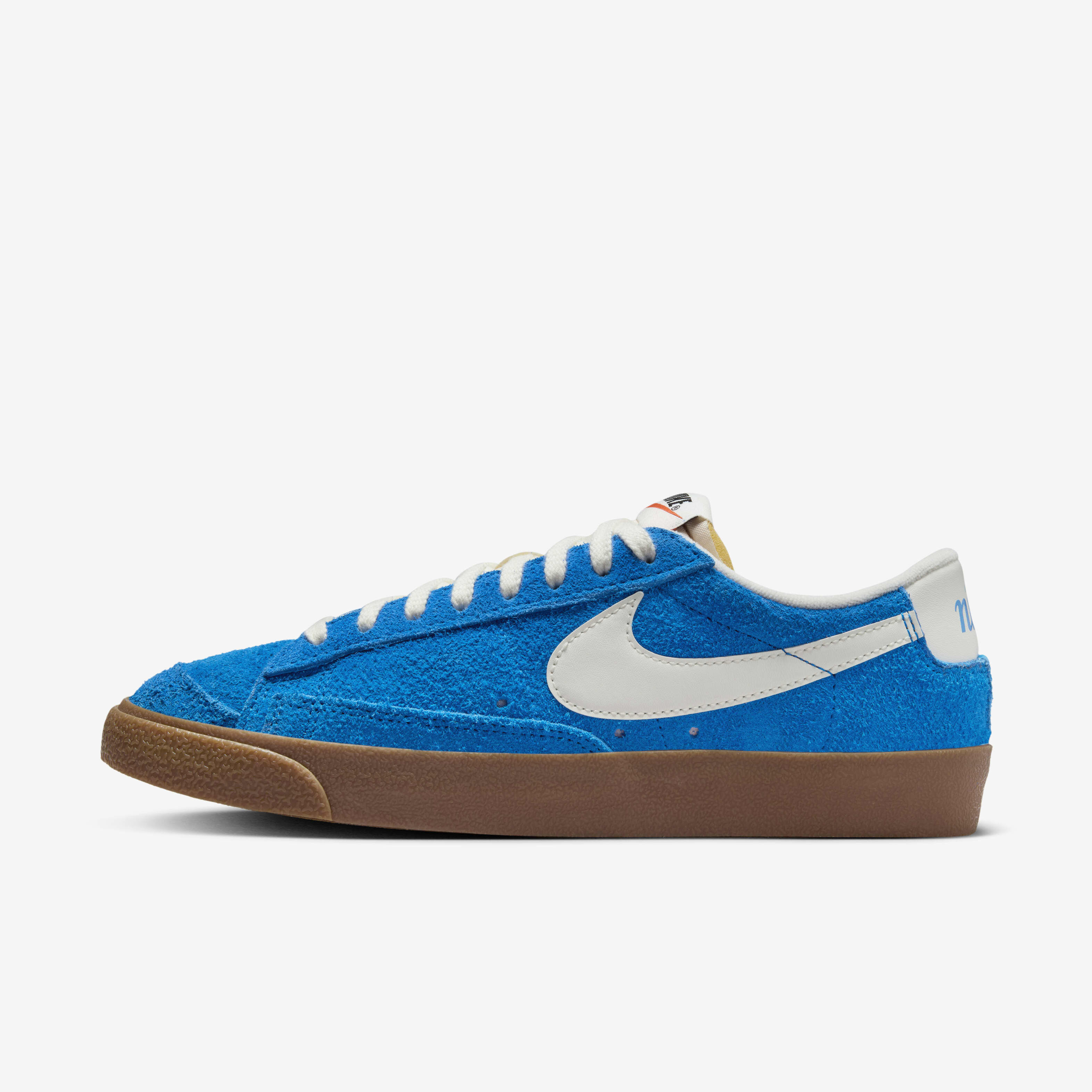 Nike Blazer Shoes-Nike, Nike Blazer Low '77 Vintage, Women's Shoes