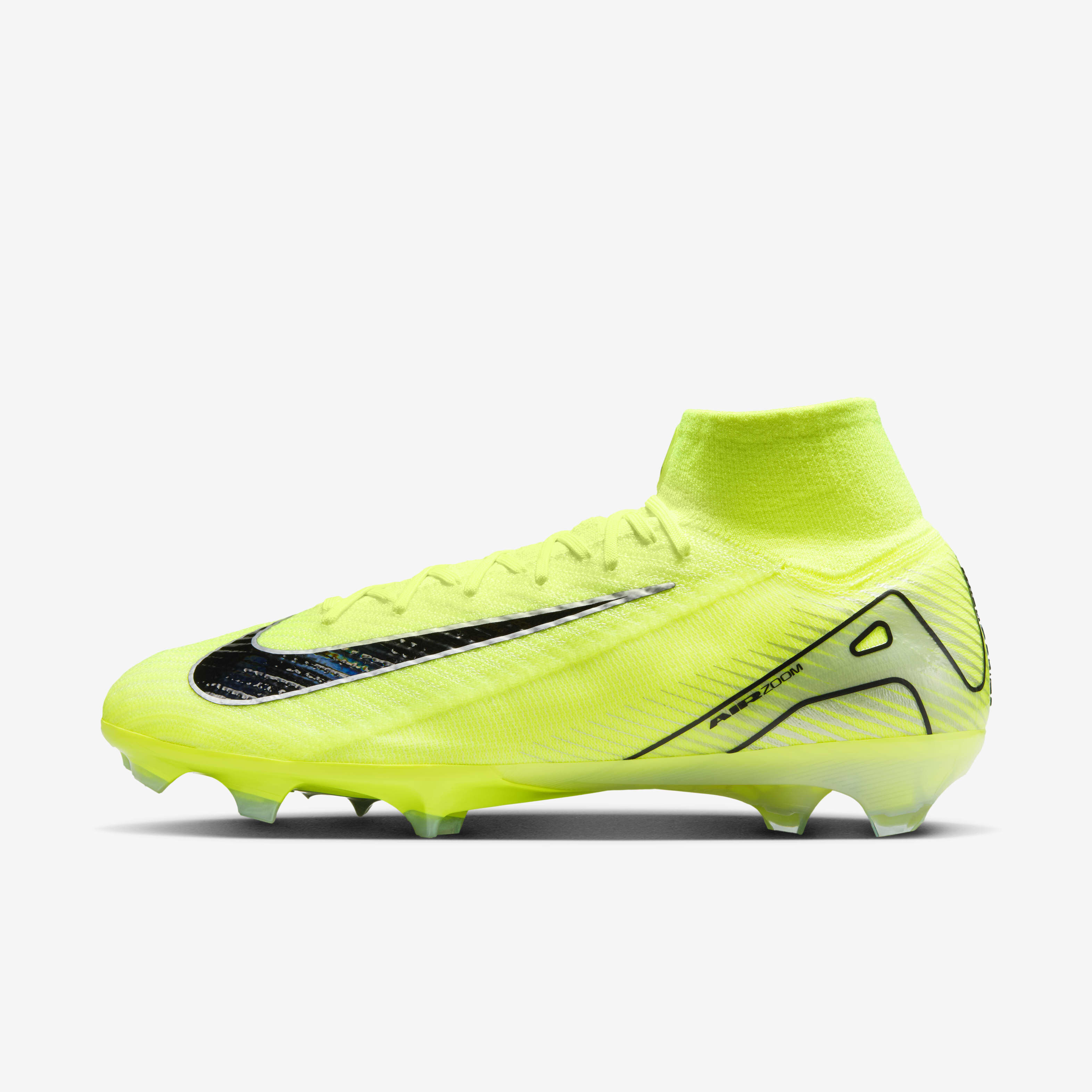 Nike Mercurial Superfly 10 Elite