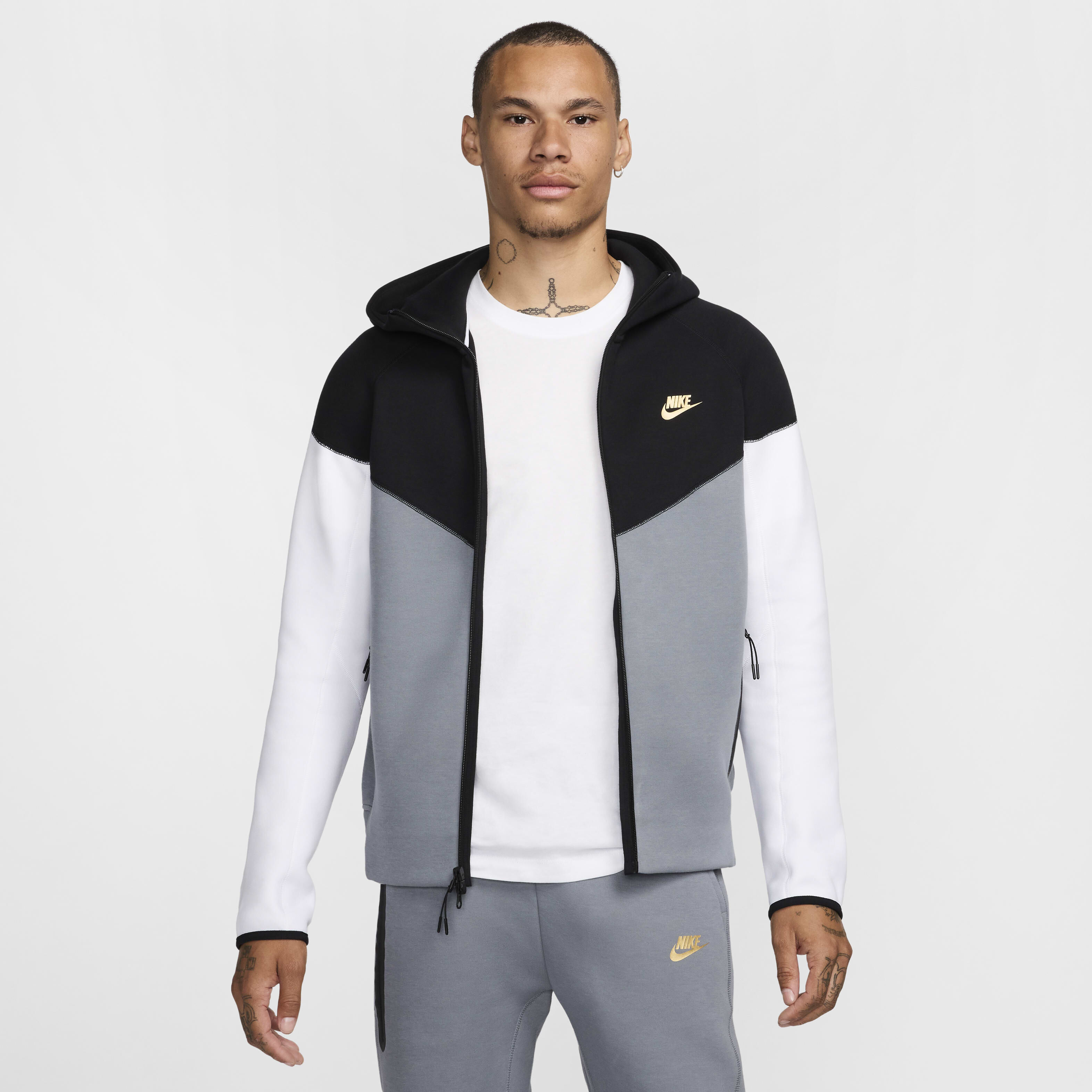 Nike Sportswear Tech Fleece Windrunner