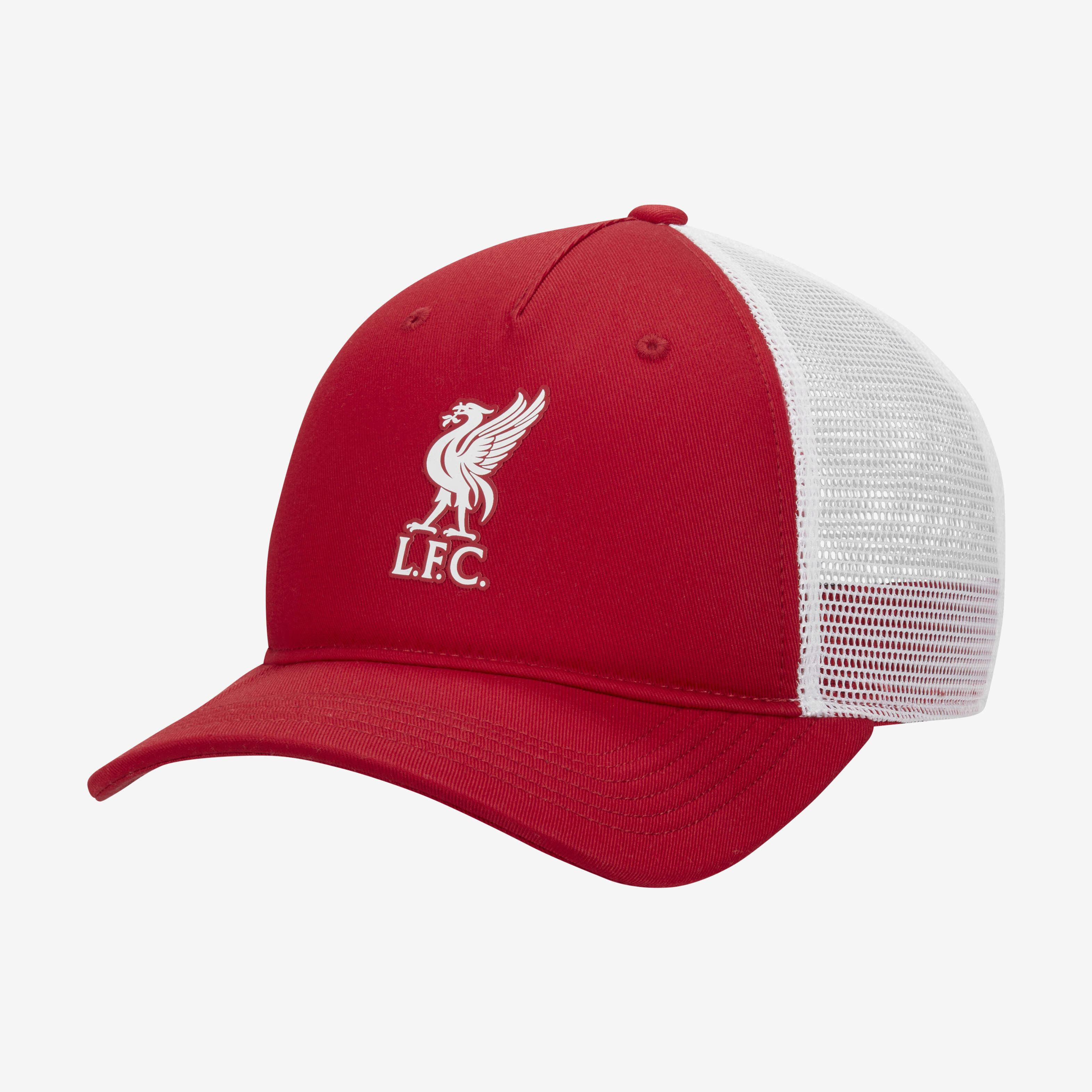 Liverpool F.C. Rise