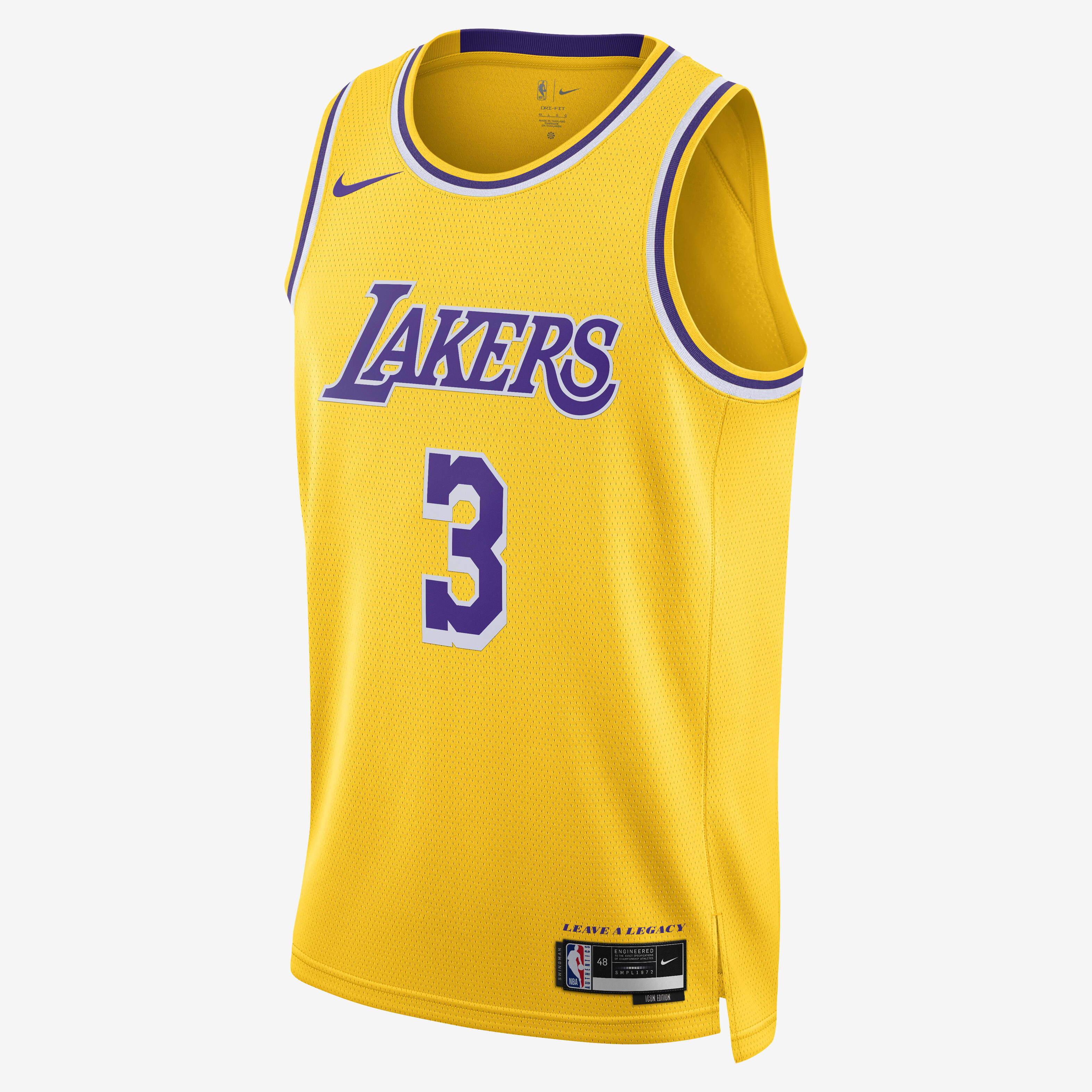 Los Angeles Lakers Icon Edition 2022/23