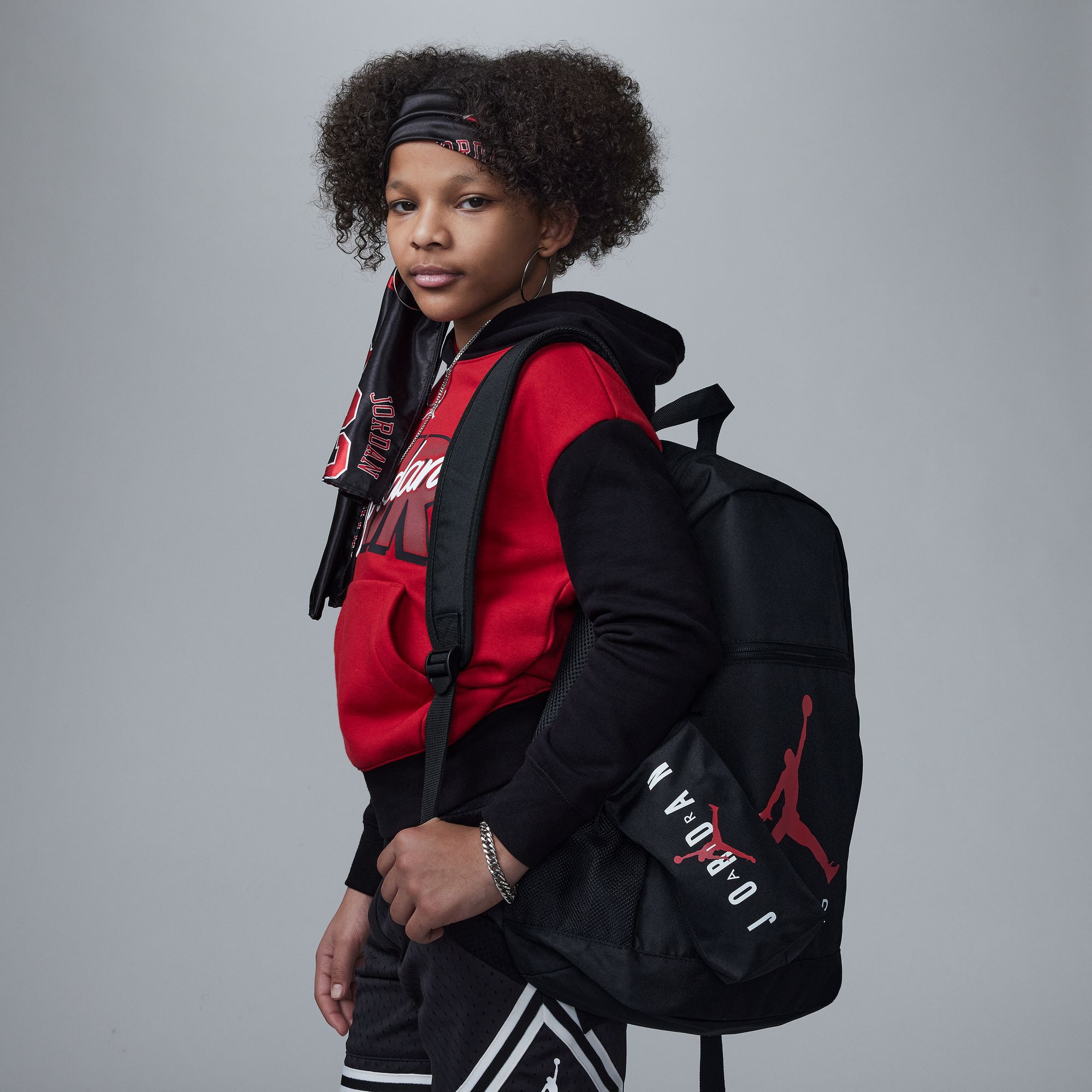 Bags & Backpacks-Jordan, Jordan, Backpack (Large)