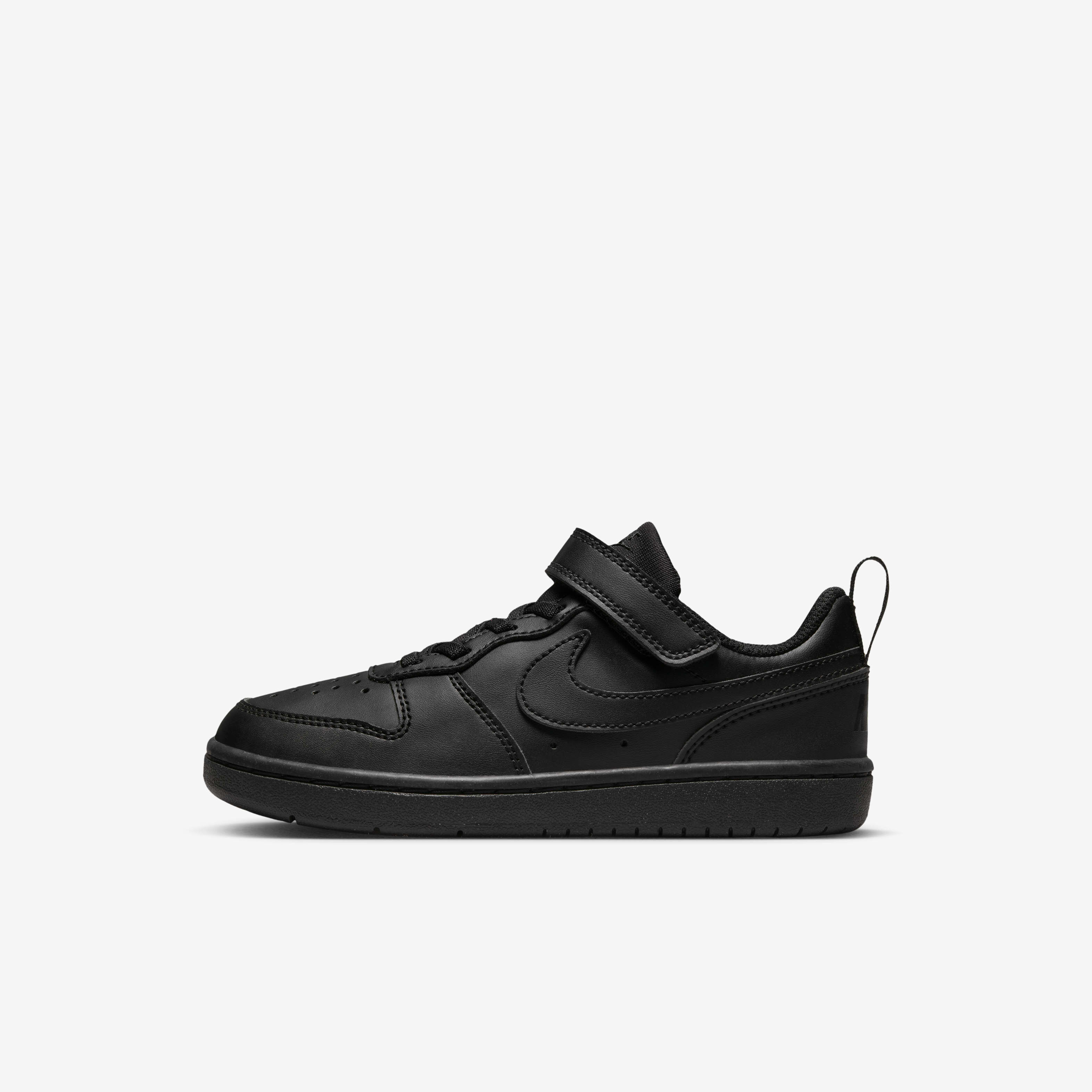 Nike Court Borough Low Recraft