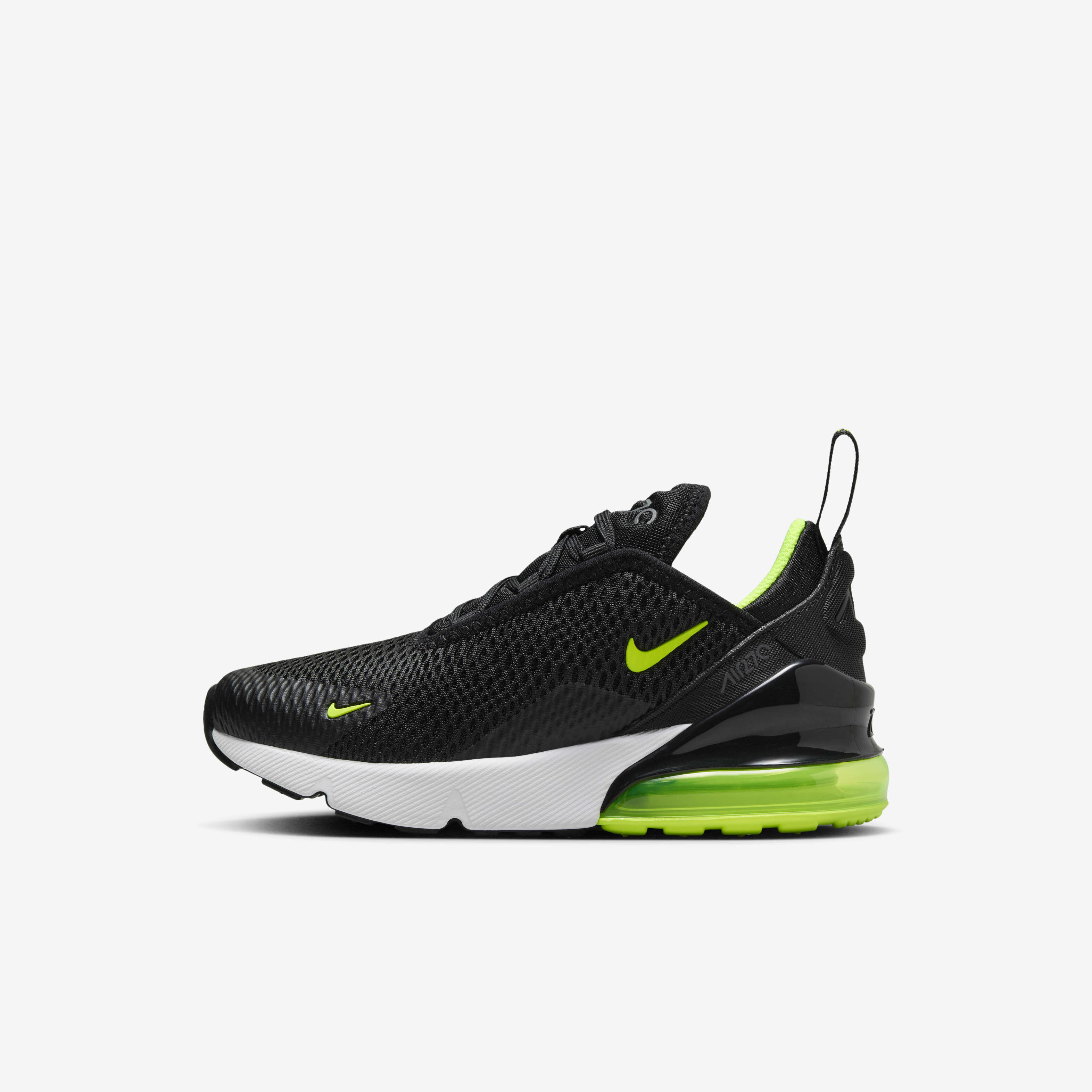 Air Max 270-Nike, Nike Air Max 270, Younger Kids' Shoes