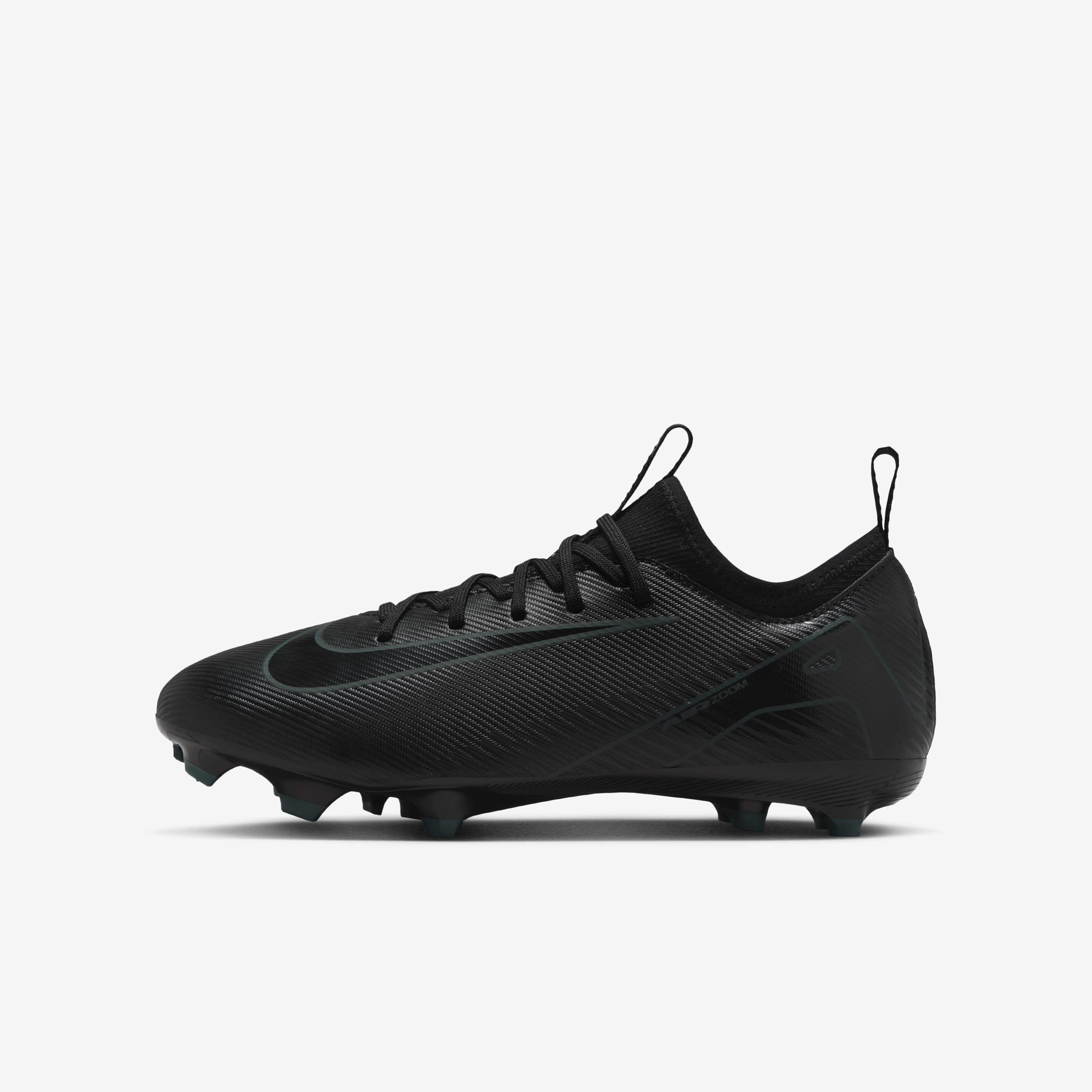 Nike Jr. Mercurial Vapor 16 Academy