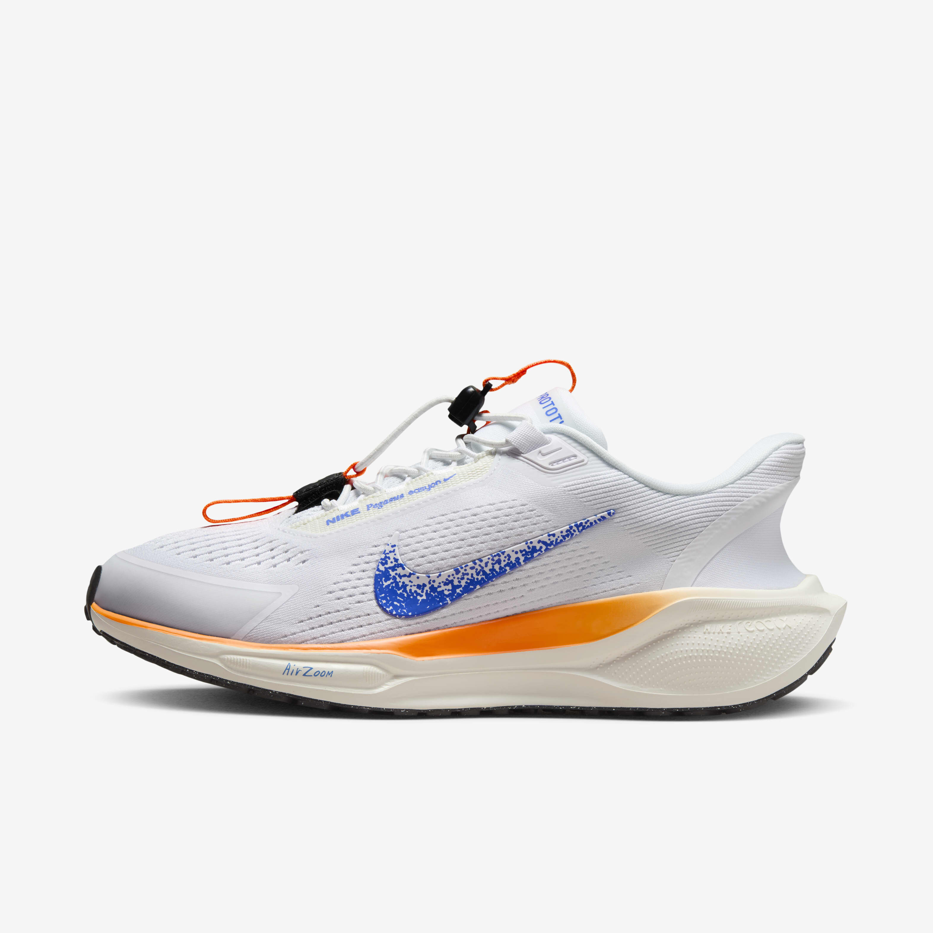 Nike Pegasus EasyOn Blueprint