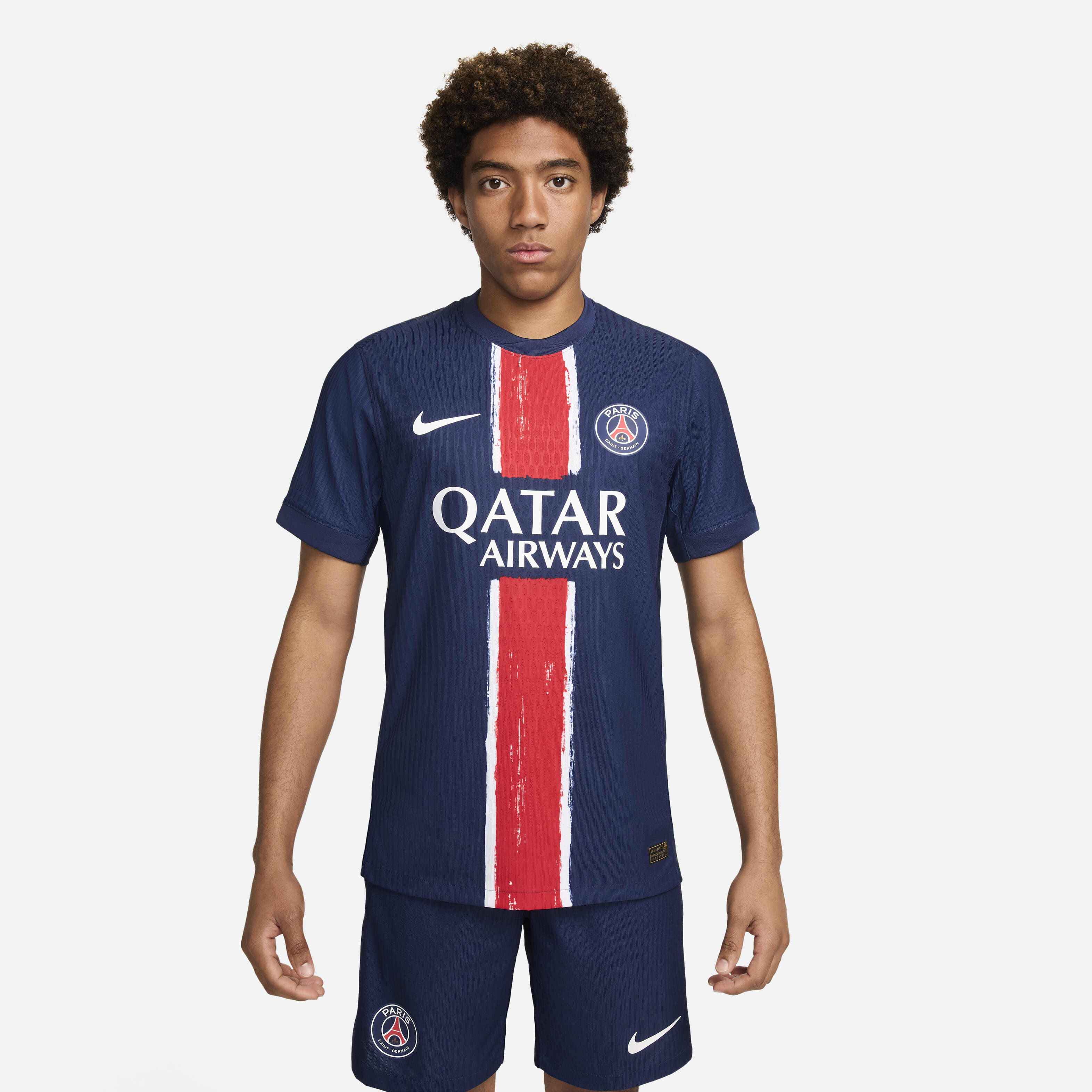 Paris Saint-Germain 2024/25 Match Home