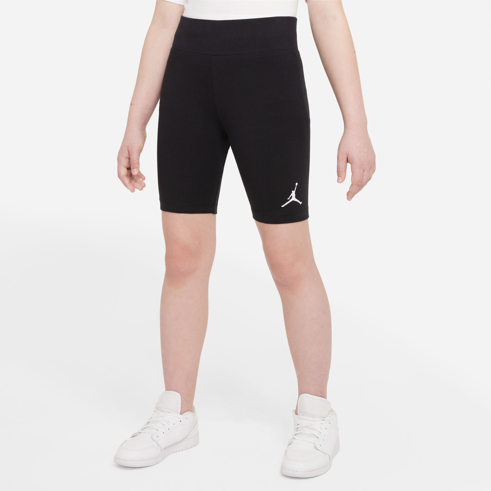 Kids' Clothing Sale-Jordan, Jordan, Big Kids' (Girls') Bike Shorts