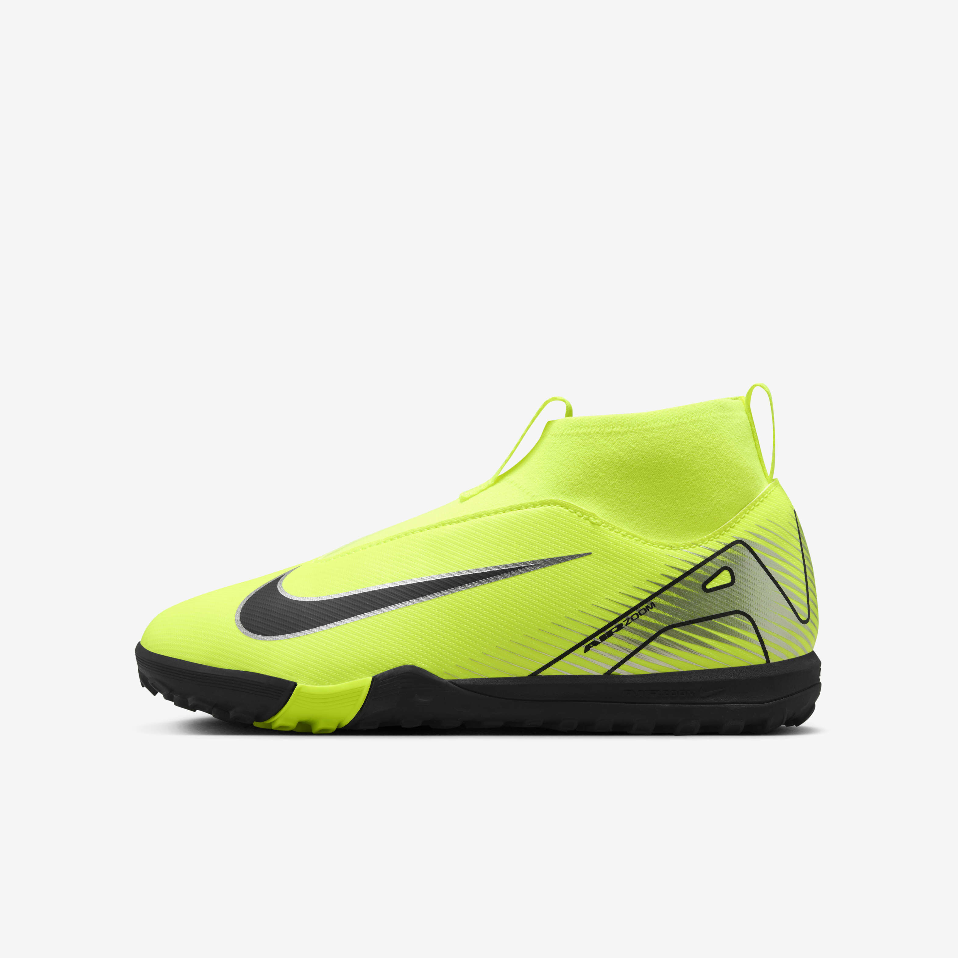 Nike Jr. Mercurial Superfly 10 Academy