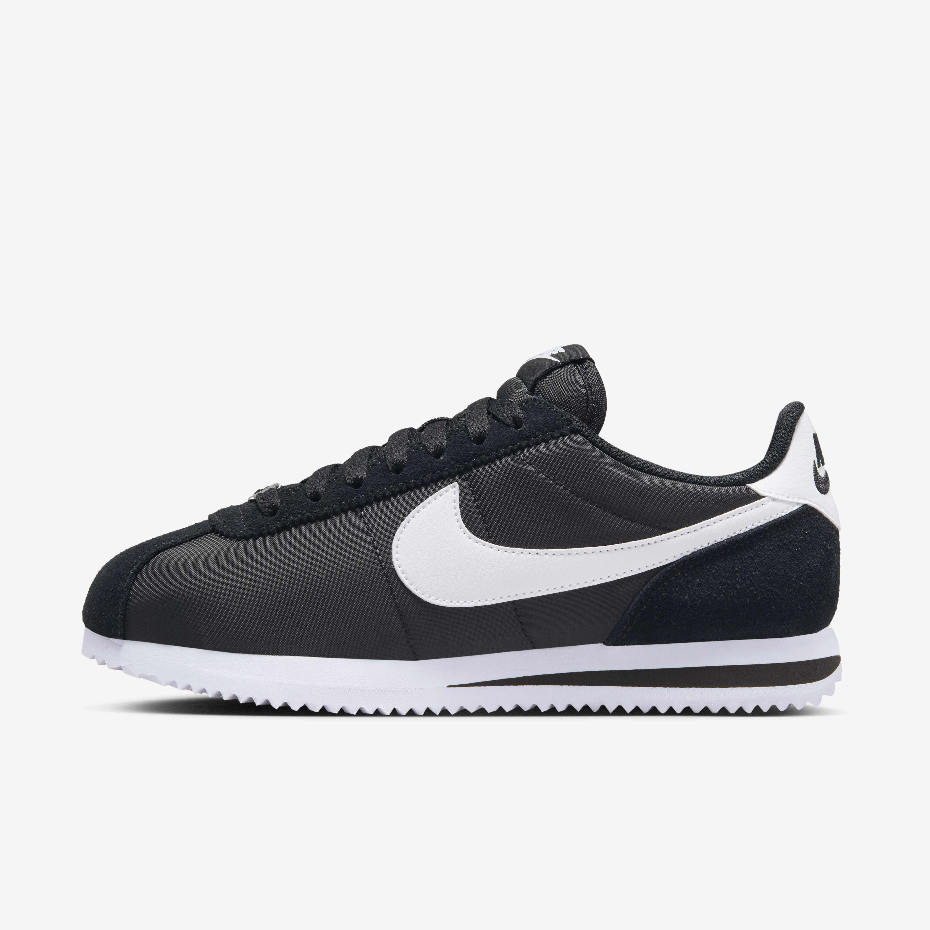 Nike Cortez Textile