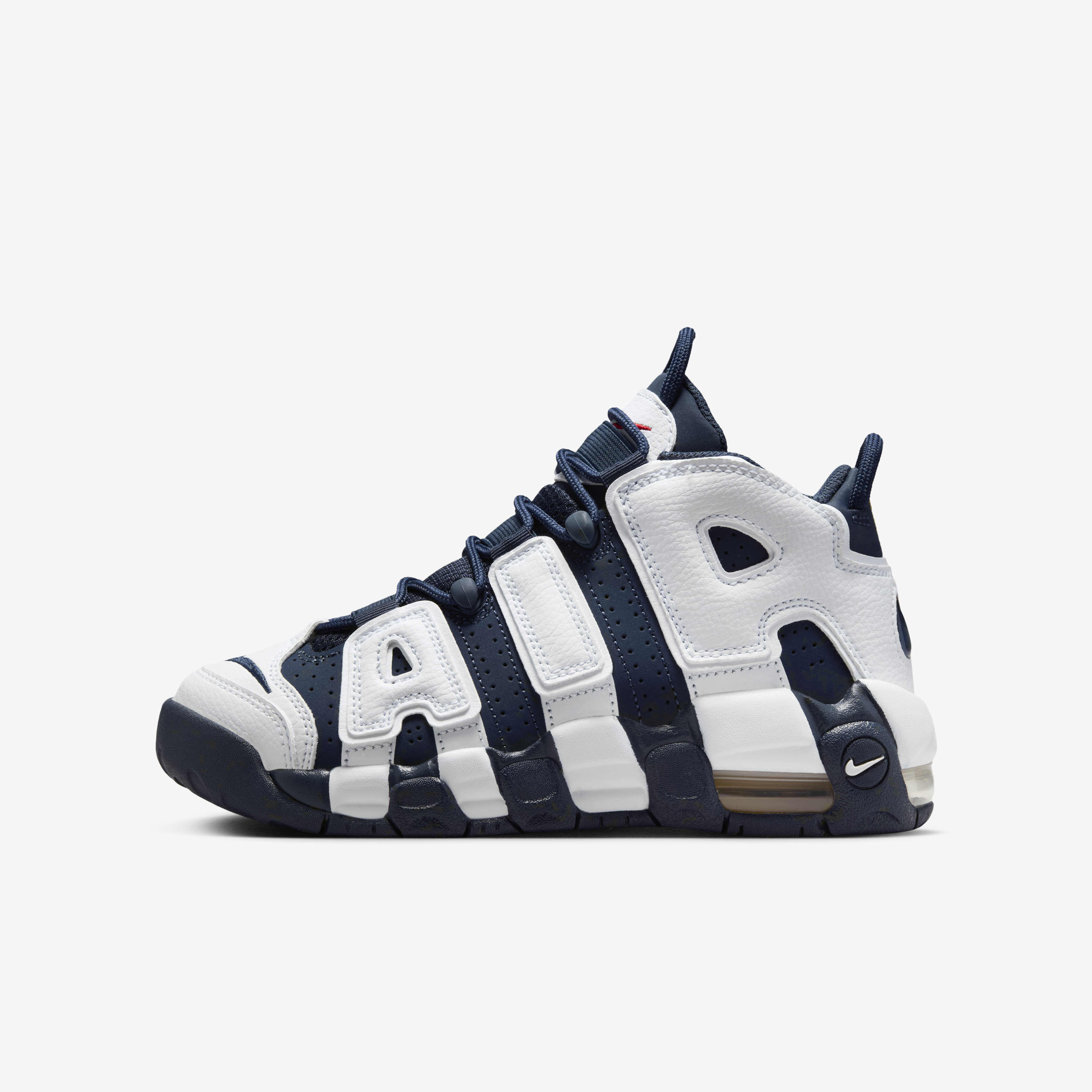 Nike Air More Uptempo