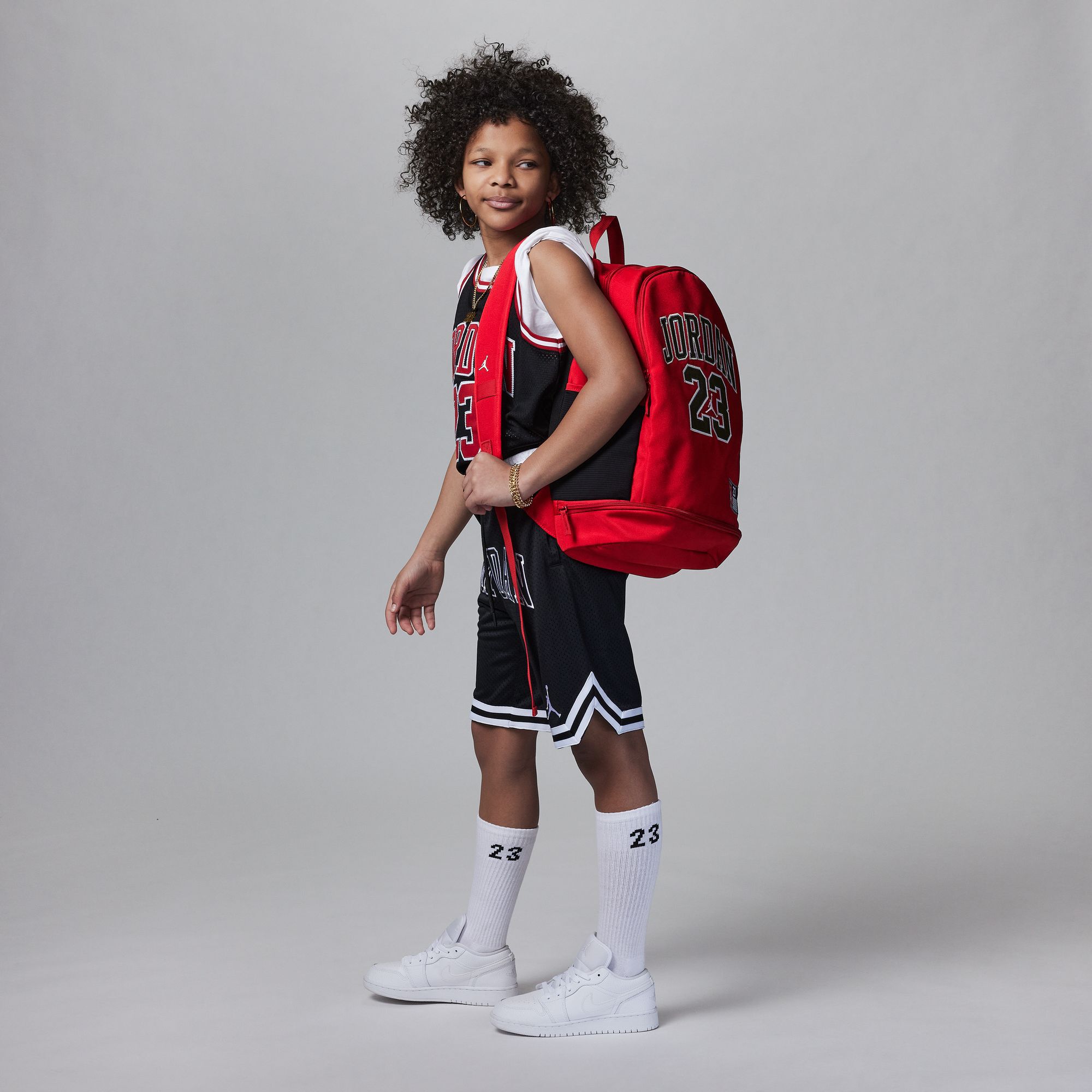 Jordan Jersey Backpack