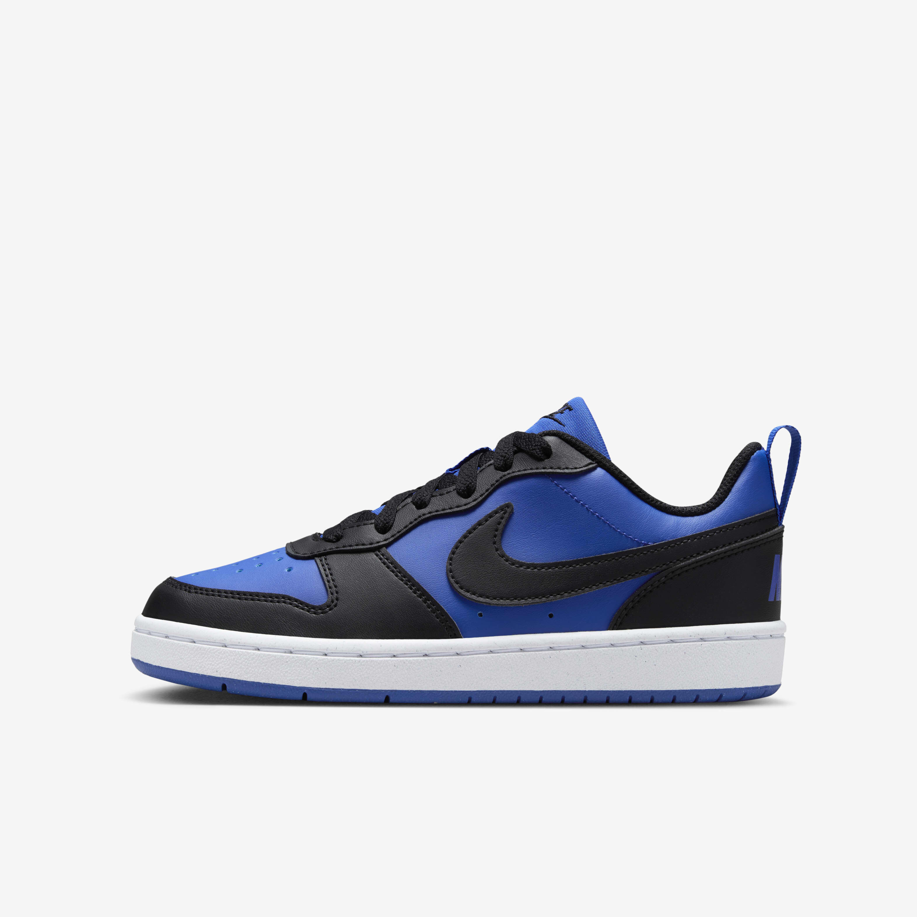 Nike Court Borough Low Recraft