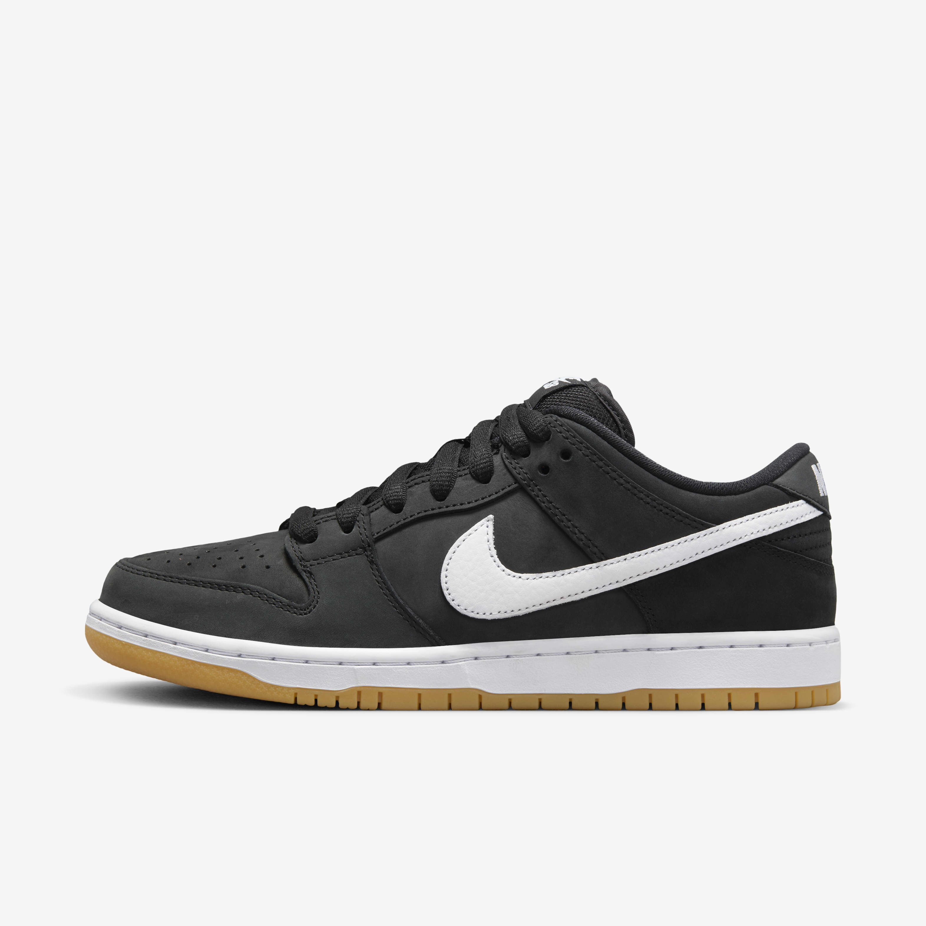 Men's Skateboarding Shoes-Nike, Nike SB Dunk Low Pro, Skate Shoes