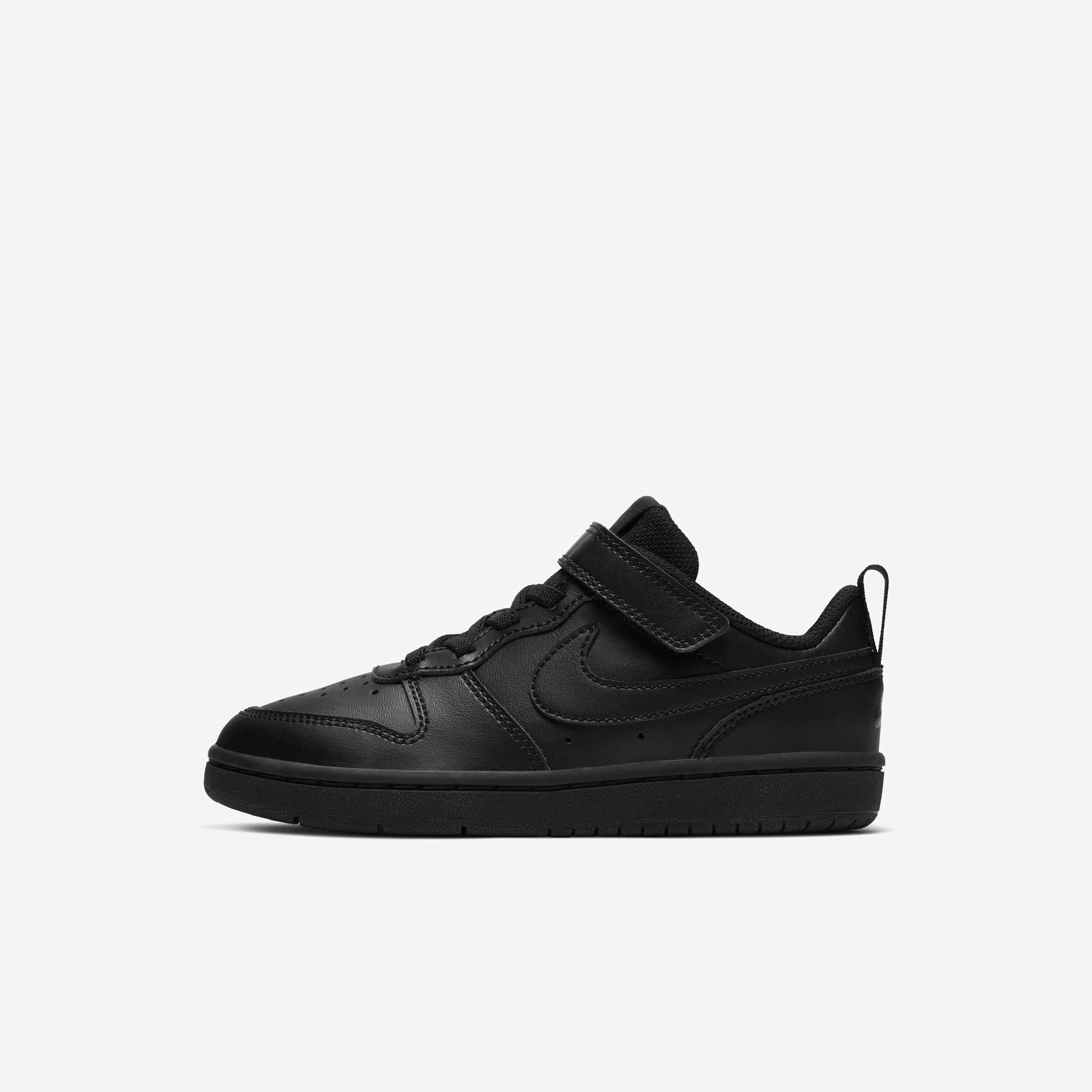 Nike Court Borough Low 2