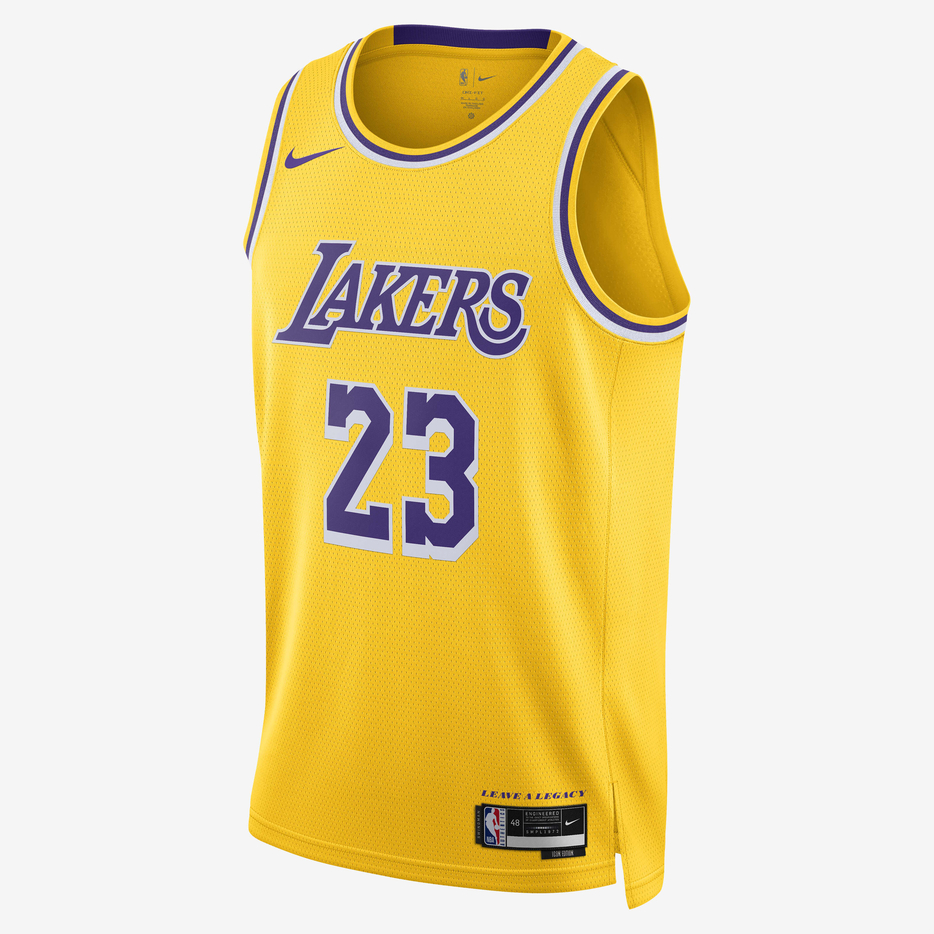 Los Angeles Lakers Icon Edition 2022/23